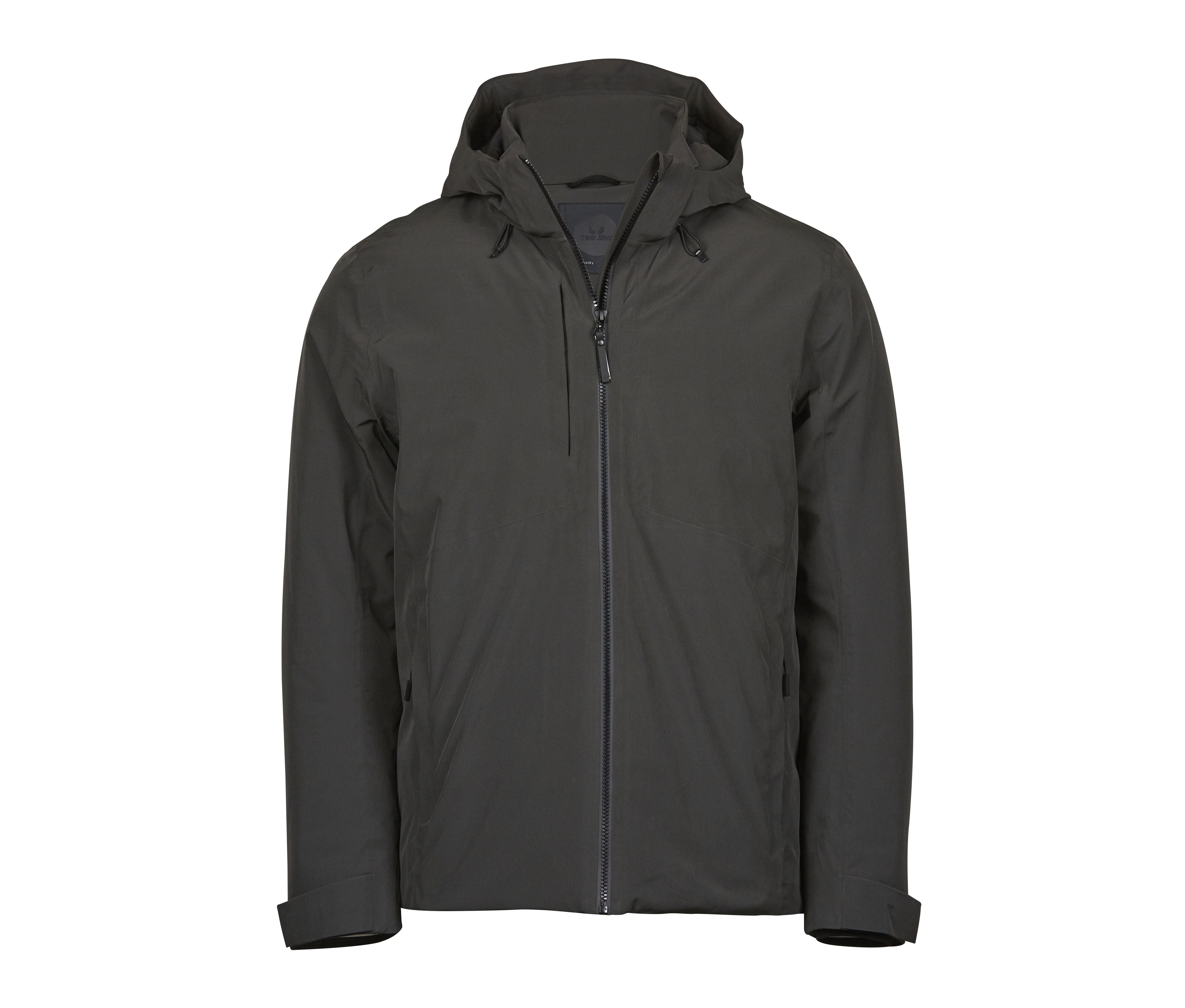 Veste Homme Imperméable - Asphalt