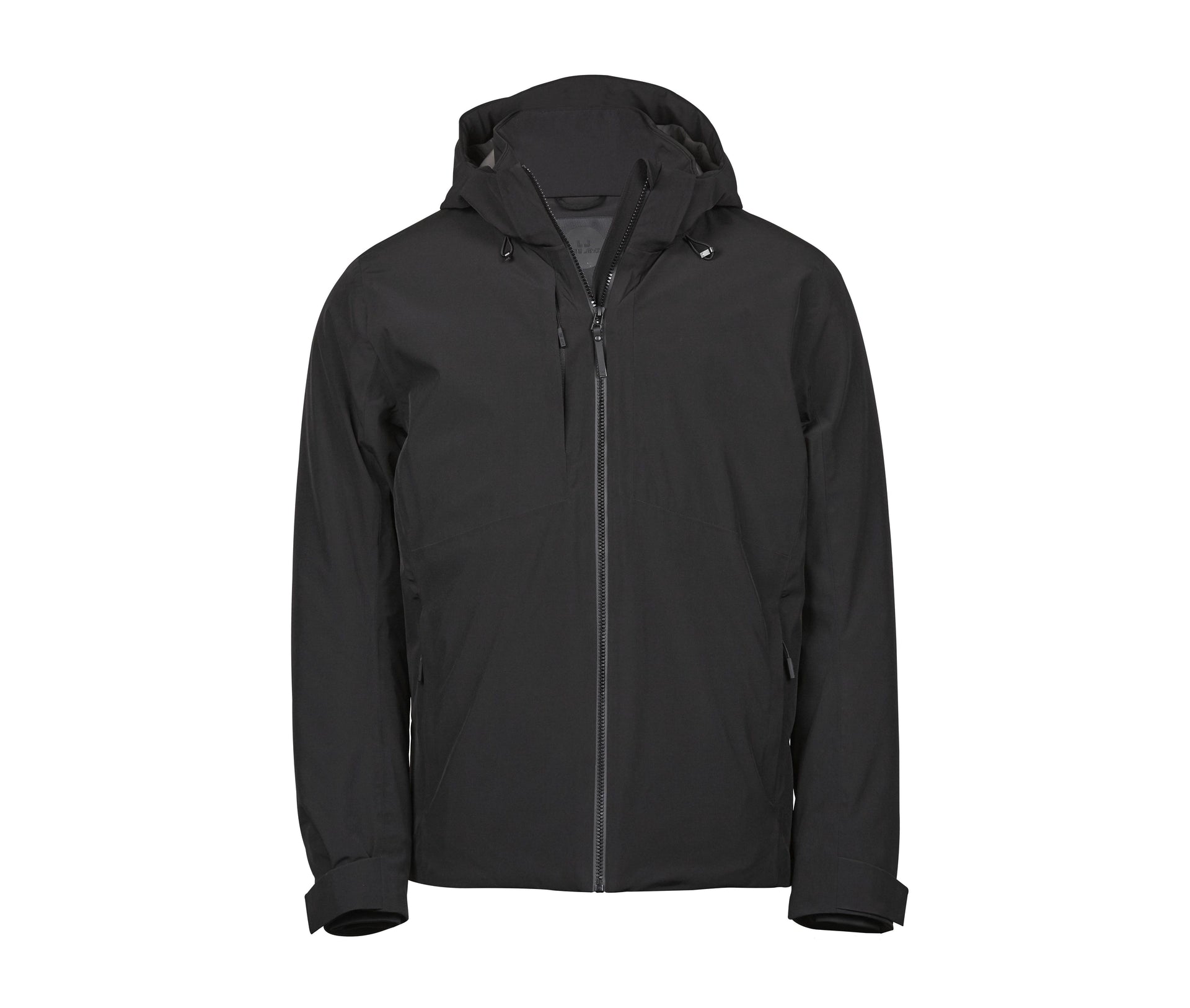 Veste Homme Imperméable - Black