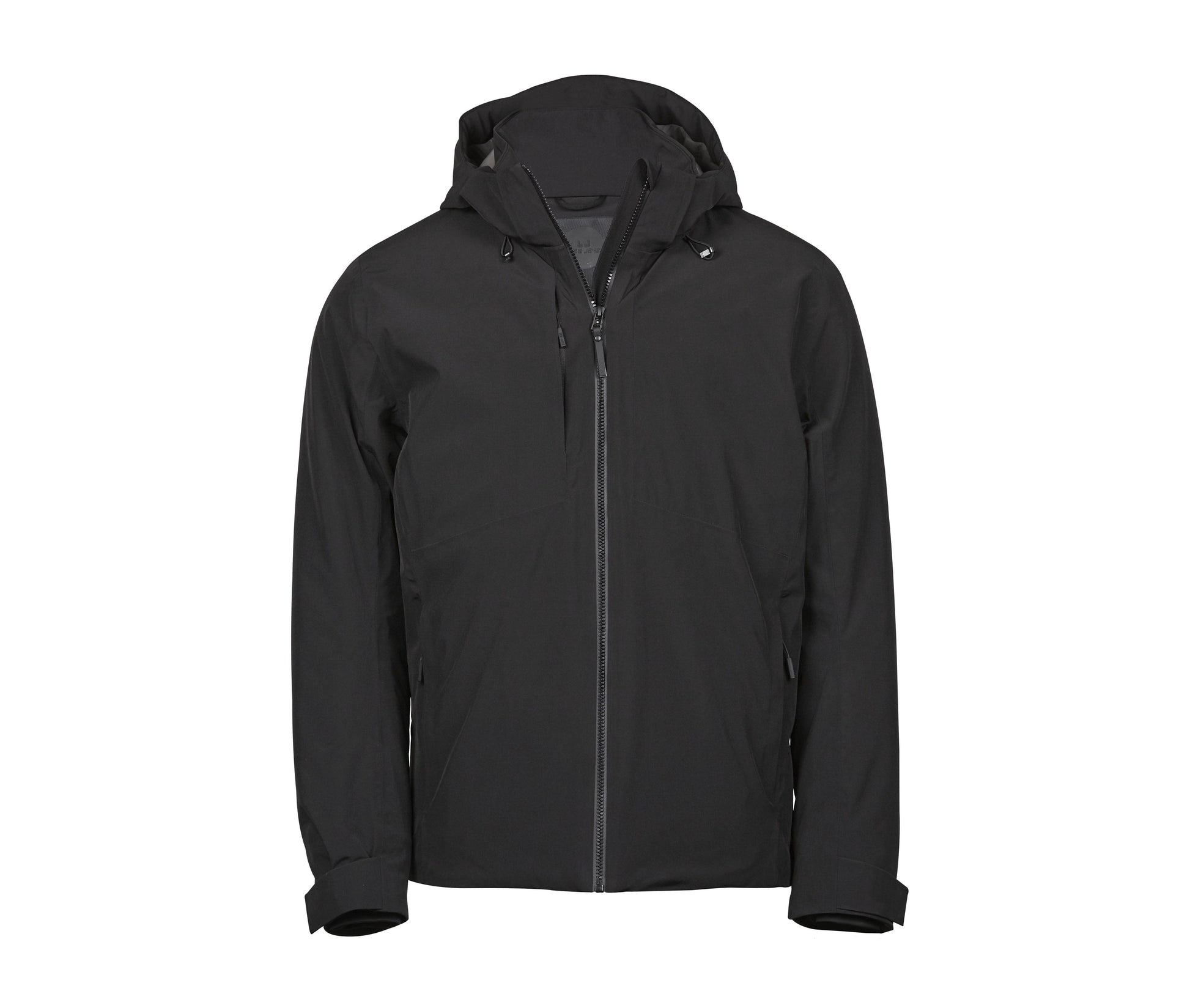 Veste Homme Imperméable - Black