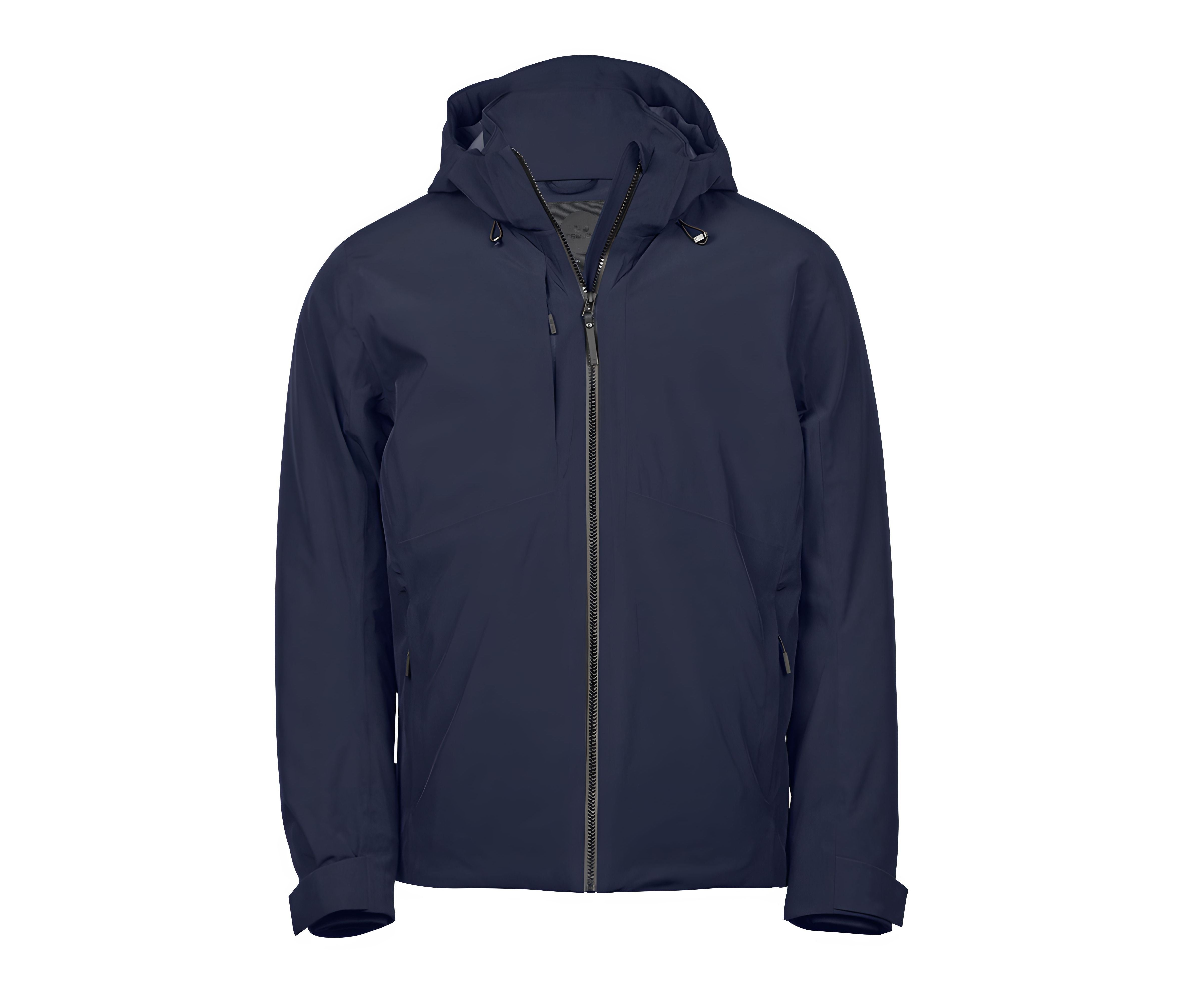 Veste Homme Imperméable - Deep Navy