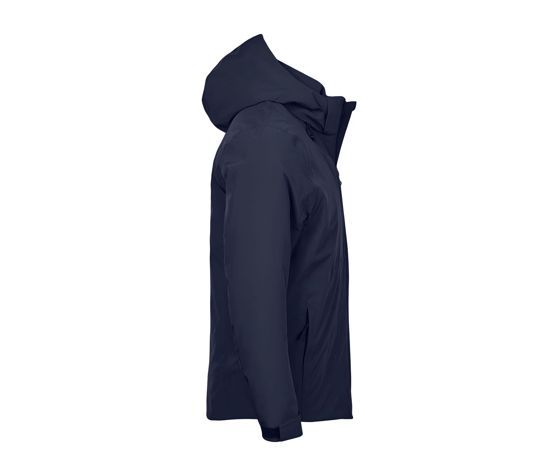Veste Homme Imperméable - Deep Navy