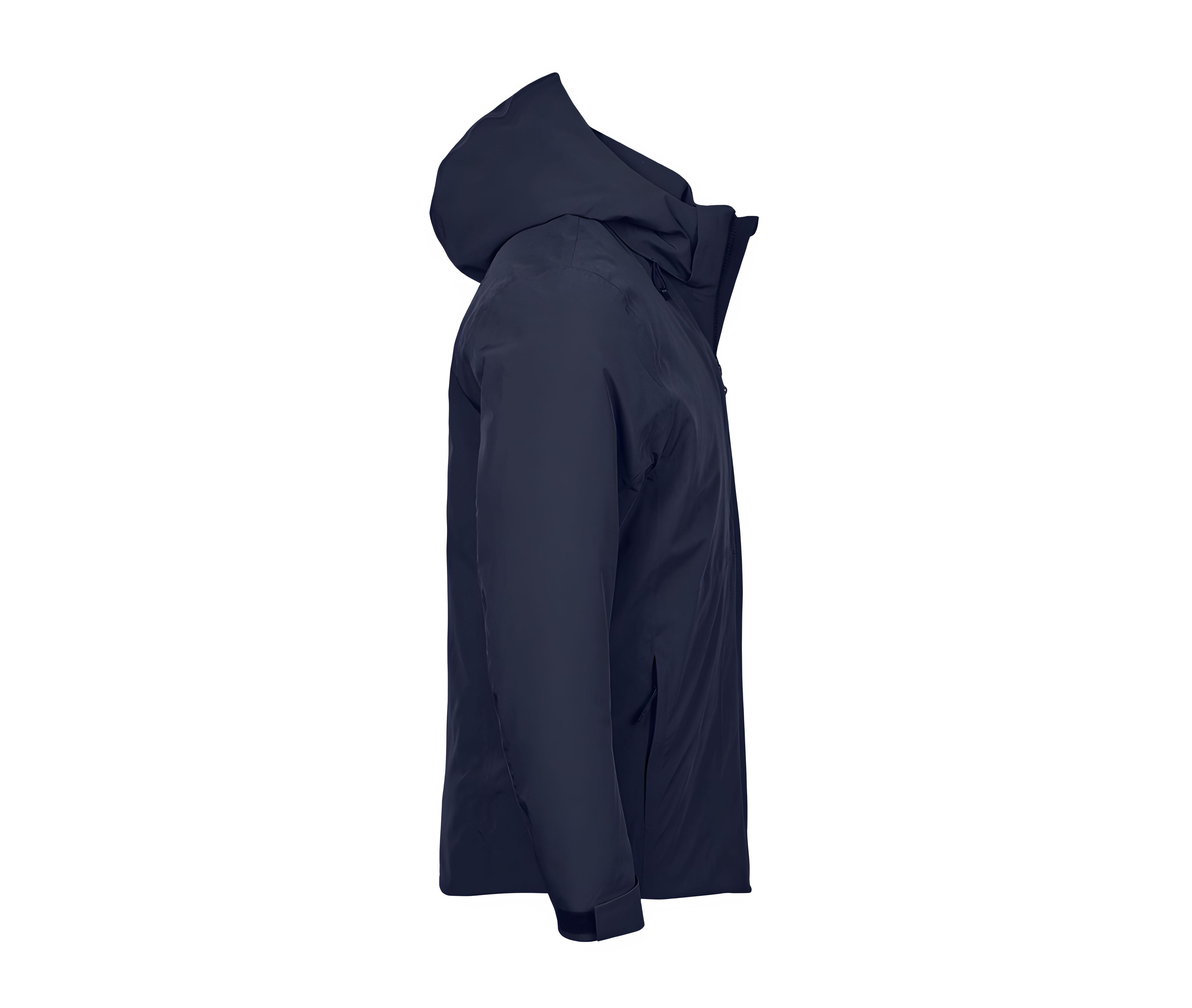 Veste Homme Imperméable - Deep Navy