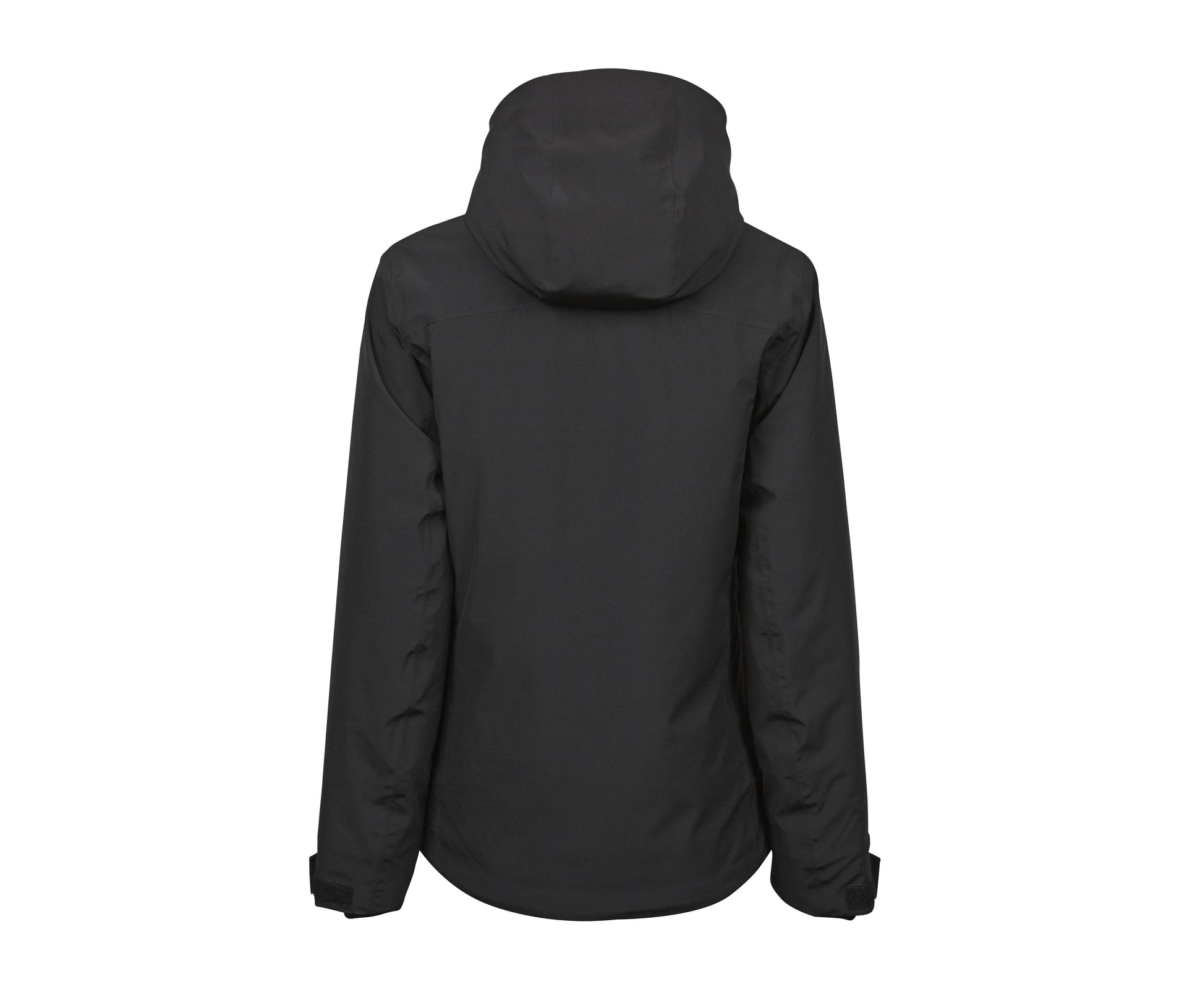 Veste Femme Imperméable - Black