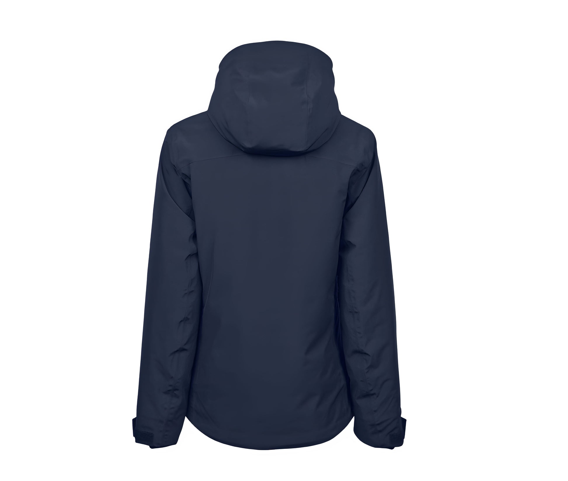 Veste Femme Imperméable - Deep Navy