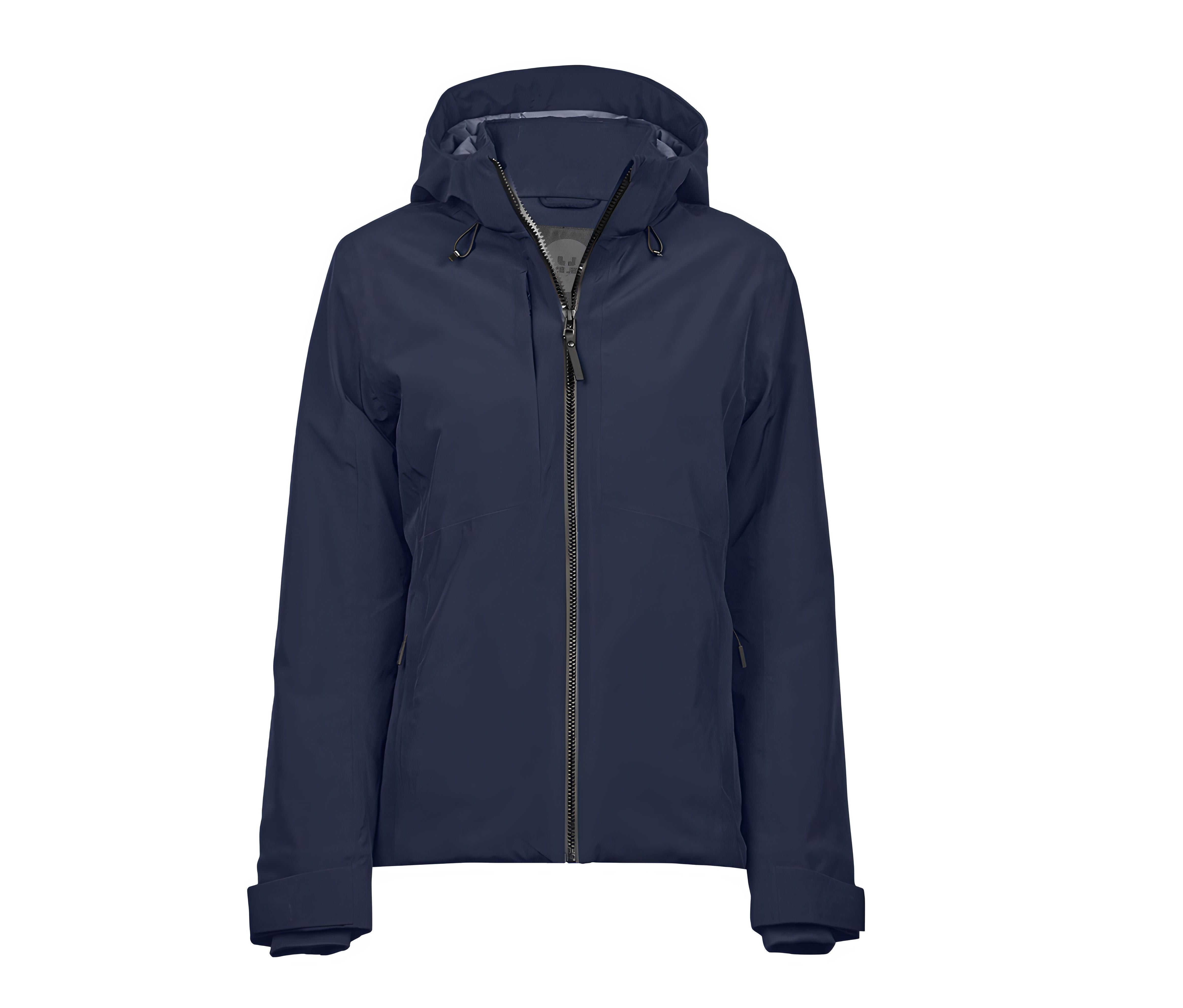 Veste Femme Imperméable - Deep Navy