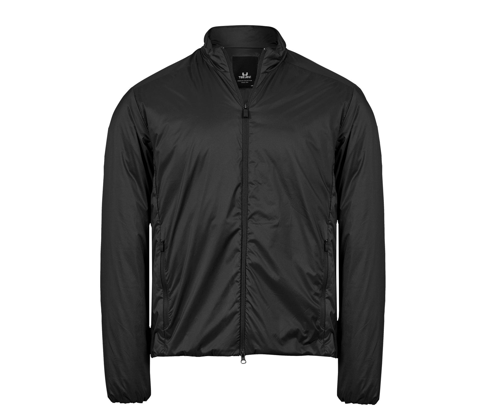 Veste Légère - Black