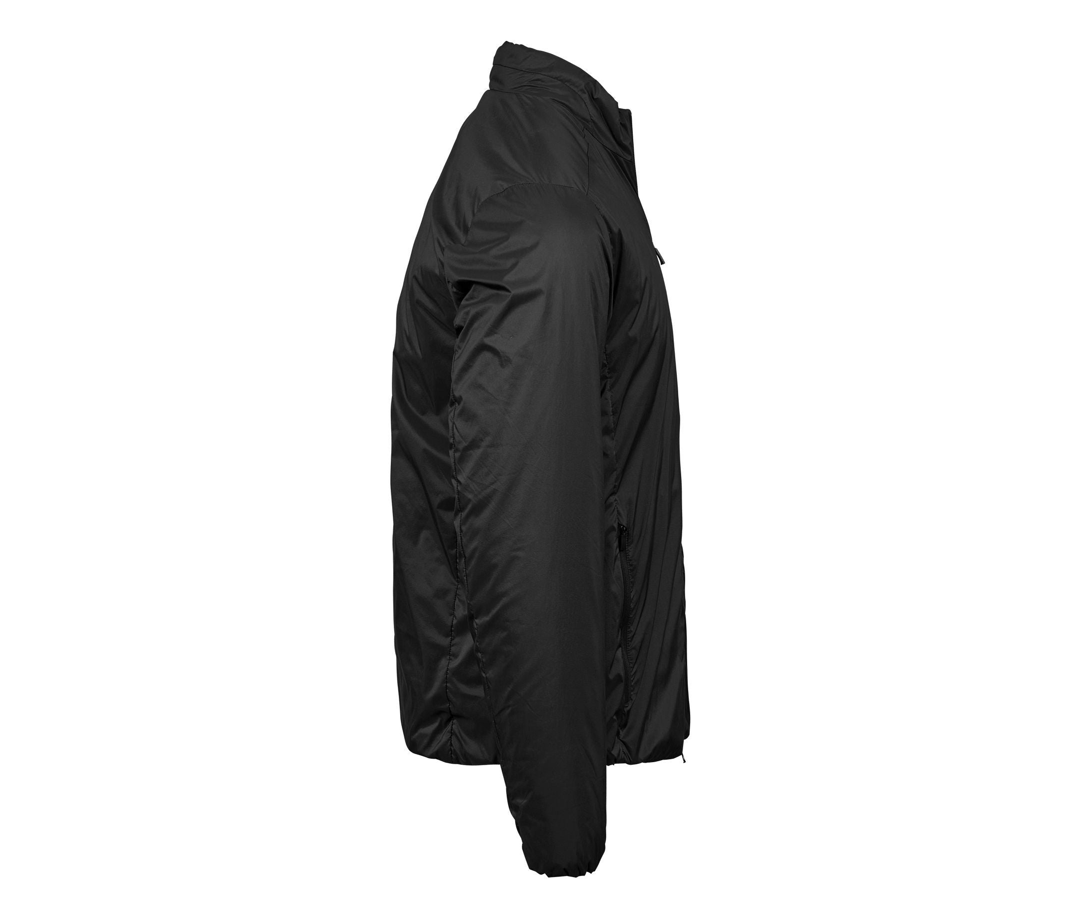 Veste Légère - Black