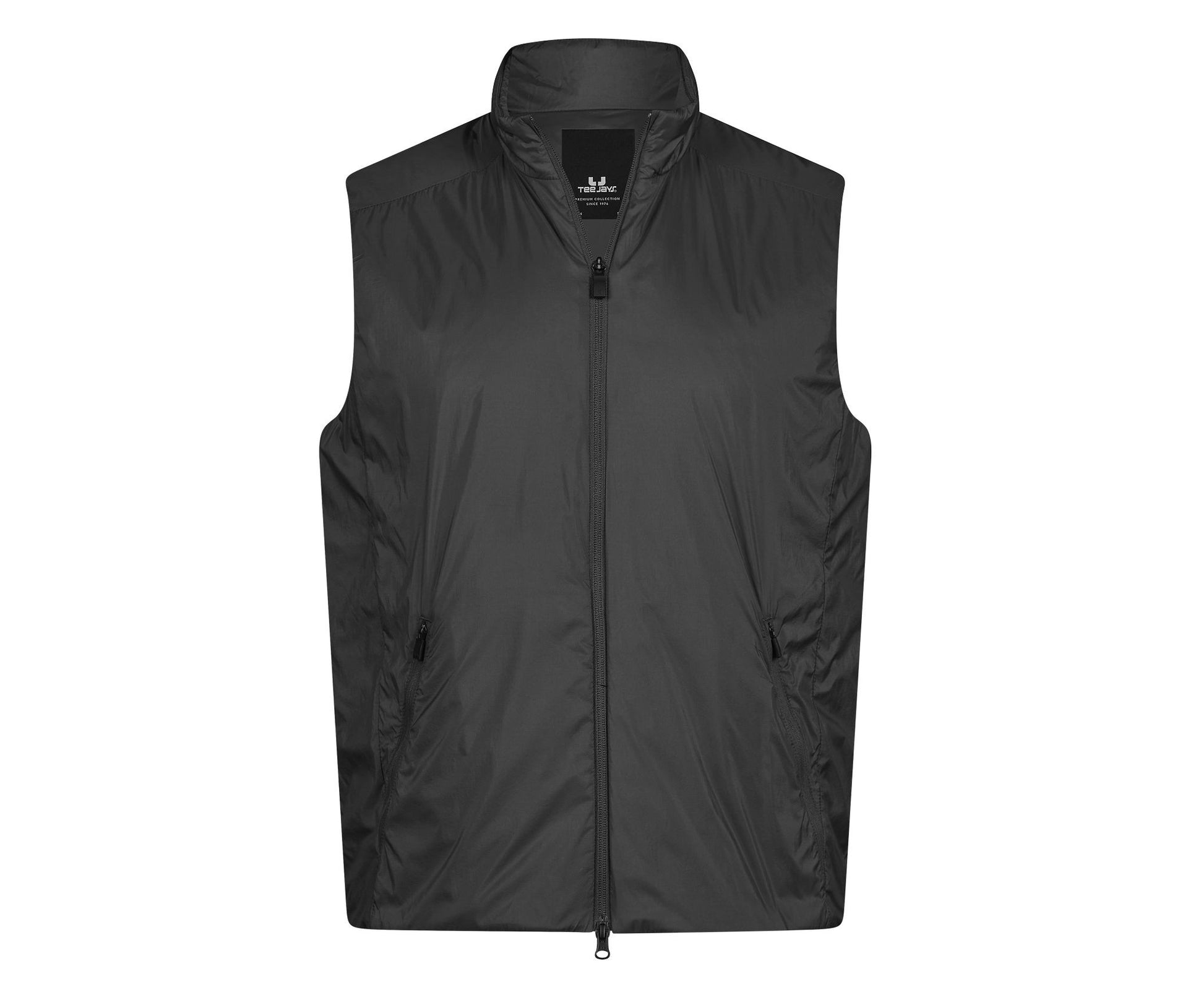 Bodywarmer Léger - Black