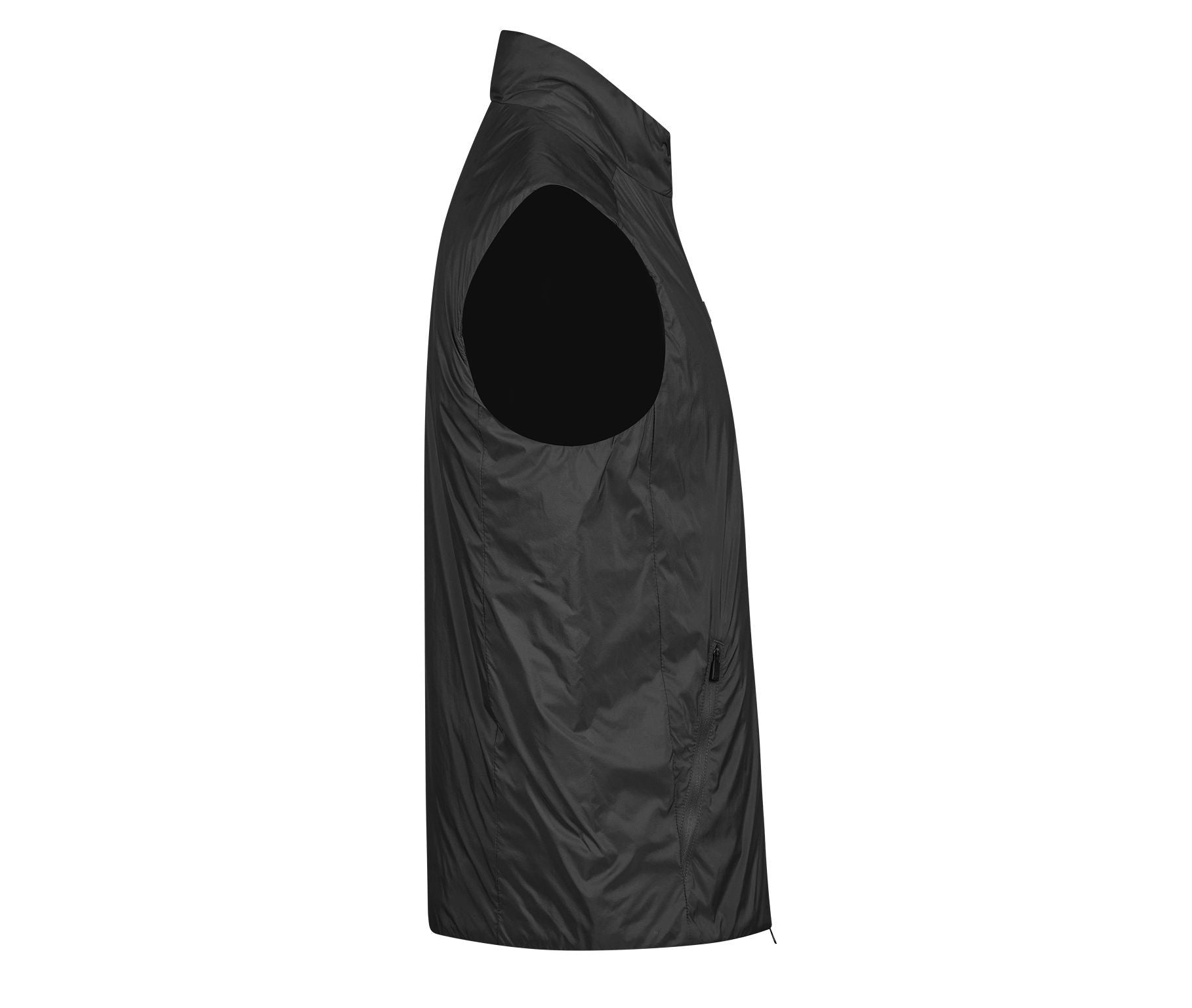 Bodywarmer Léger - Black