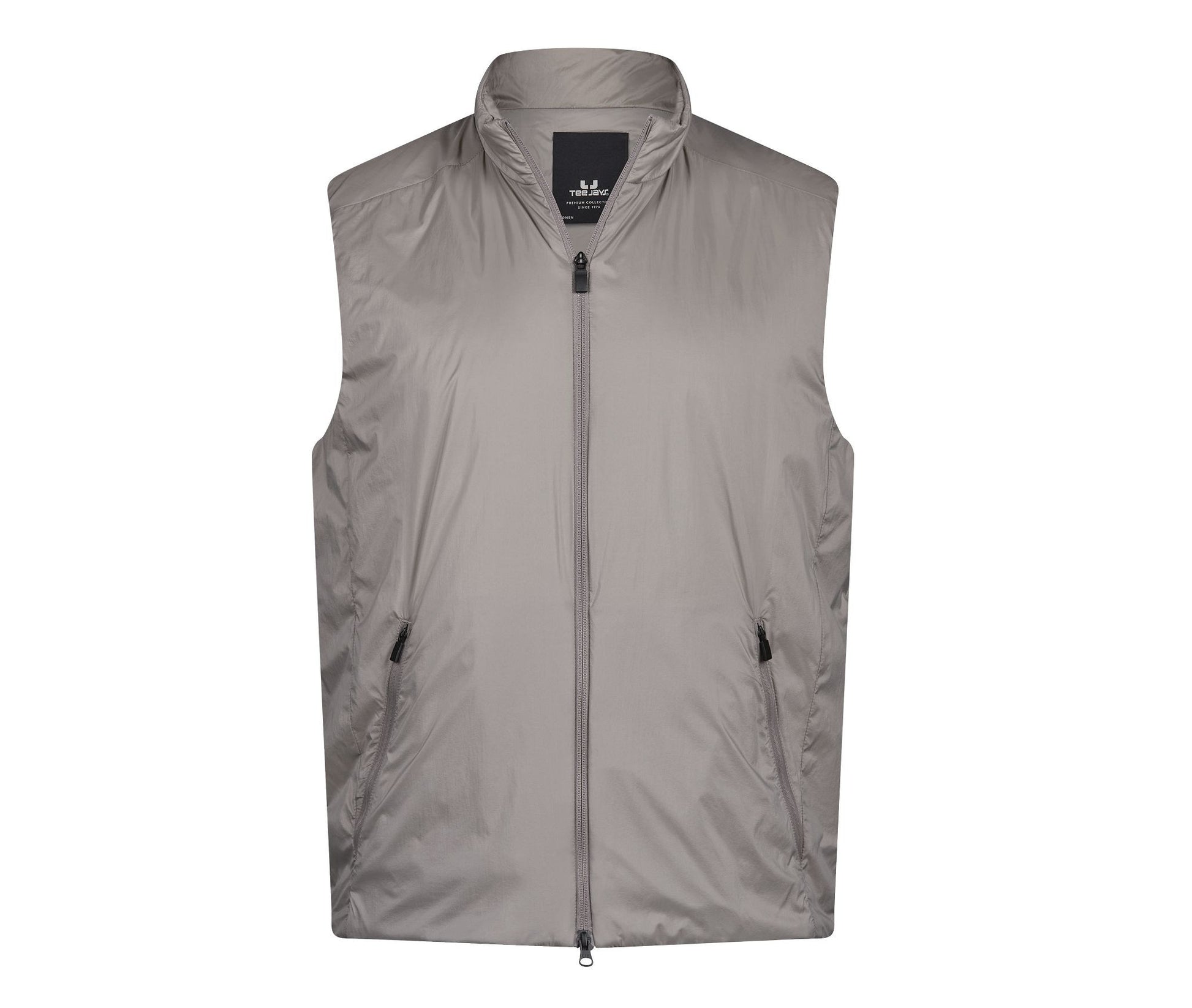 Bodywarmer Léger - Driftwood