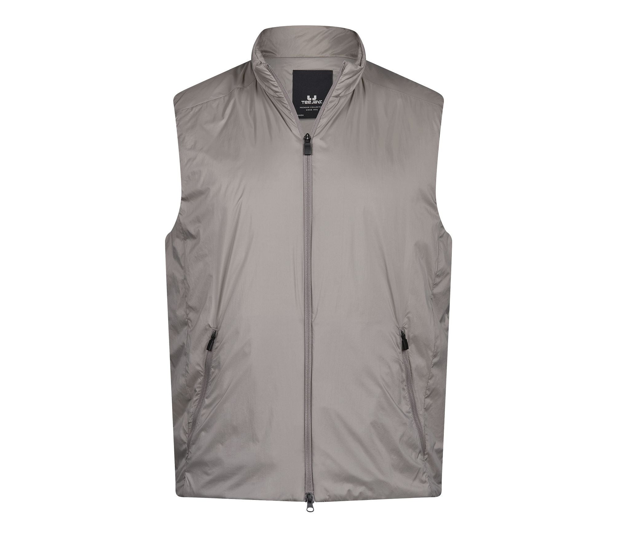 Bodywarmer Léger - Driftwood