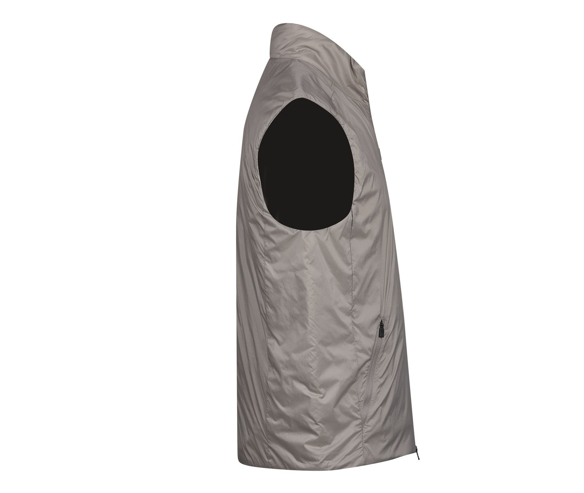 Bodywarmer Léger - Driftwood