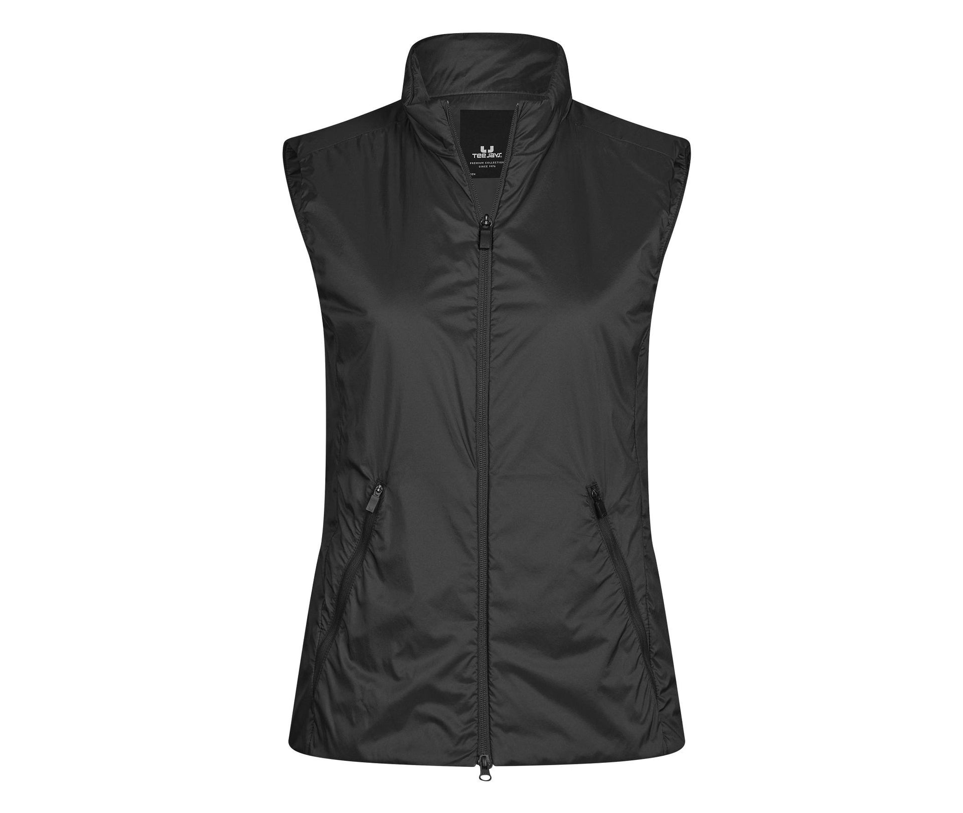 Bodywarmer Léger Femme - Black