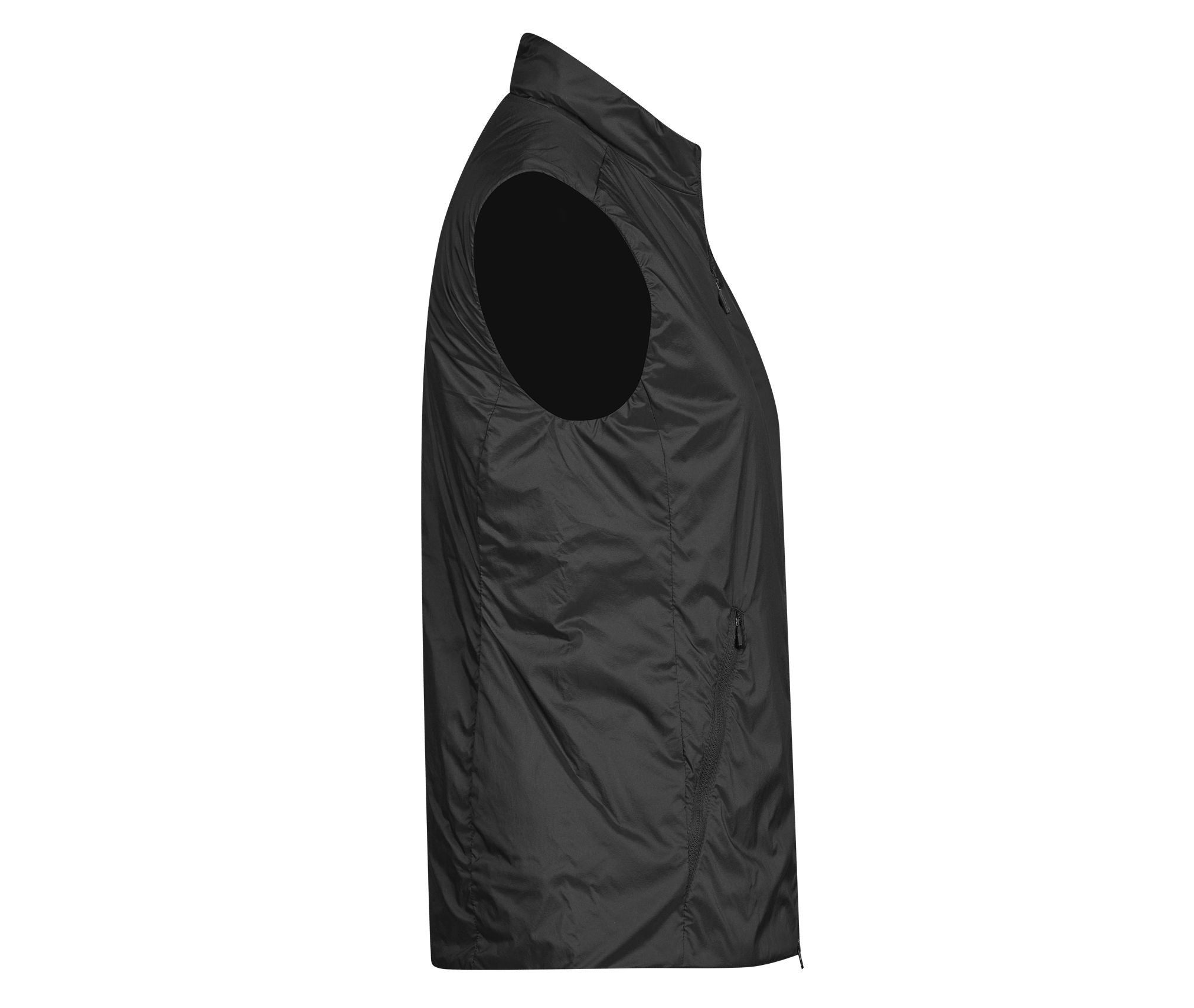 Bodywarmer Léger Femme - Black