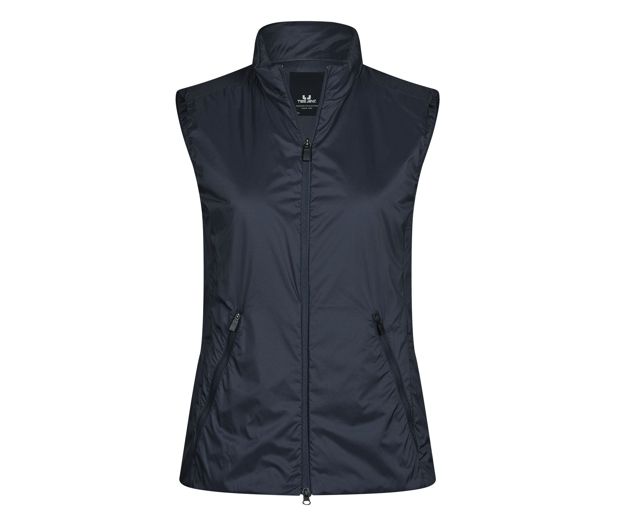 Bodywarmer Léger Femme - Deep Navy