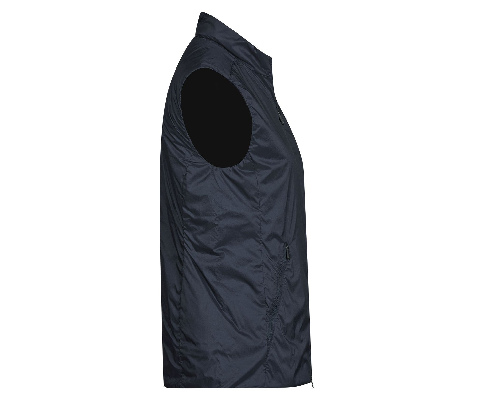 Bodywarmer Léger Femme - Deep Navy