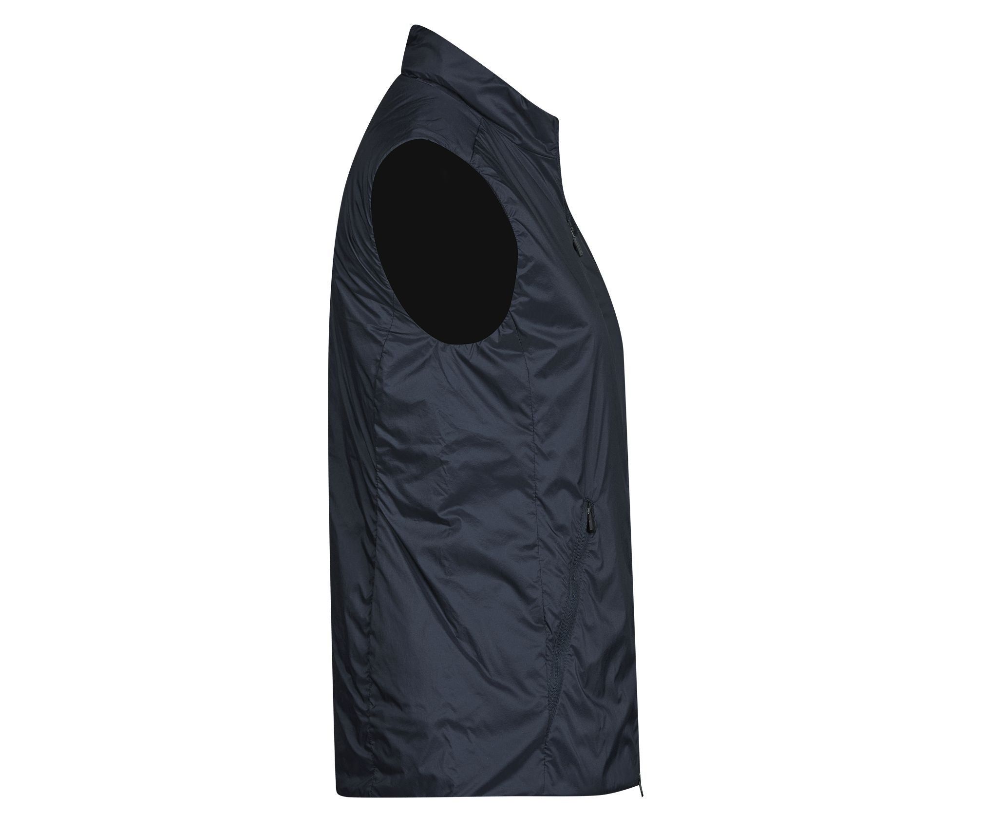 Bodywarmer Léger Femme - Deep Navy