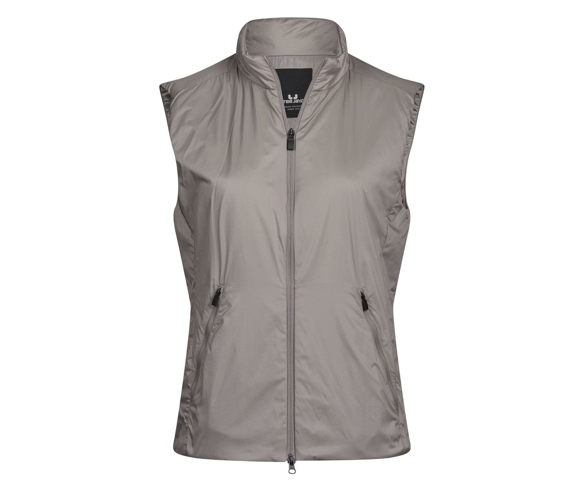 Bodywarmer Léger Femme - Driftwood