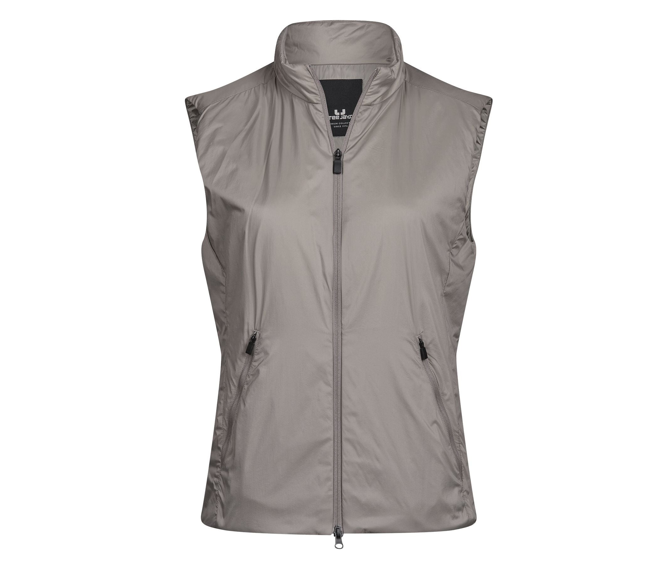 Bodywarmer Léger Femme - Driftwood