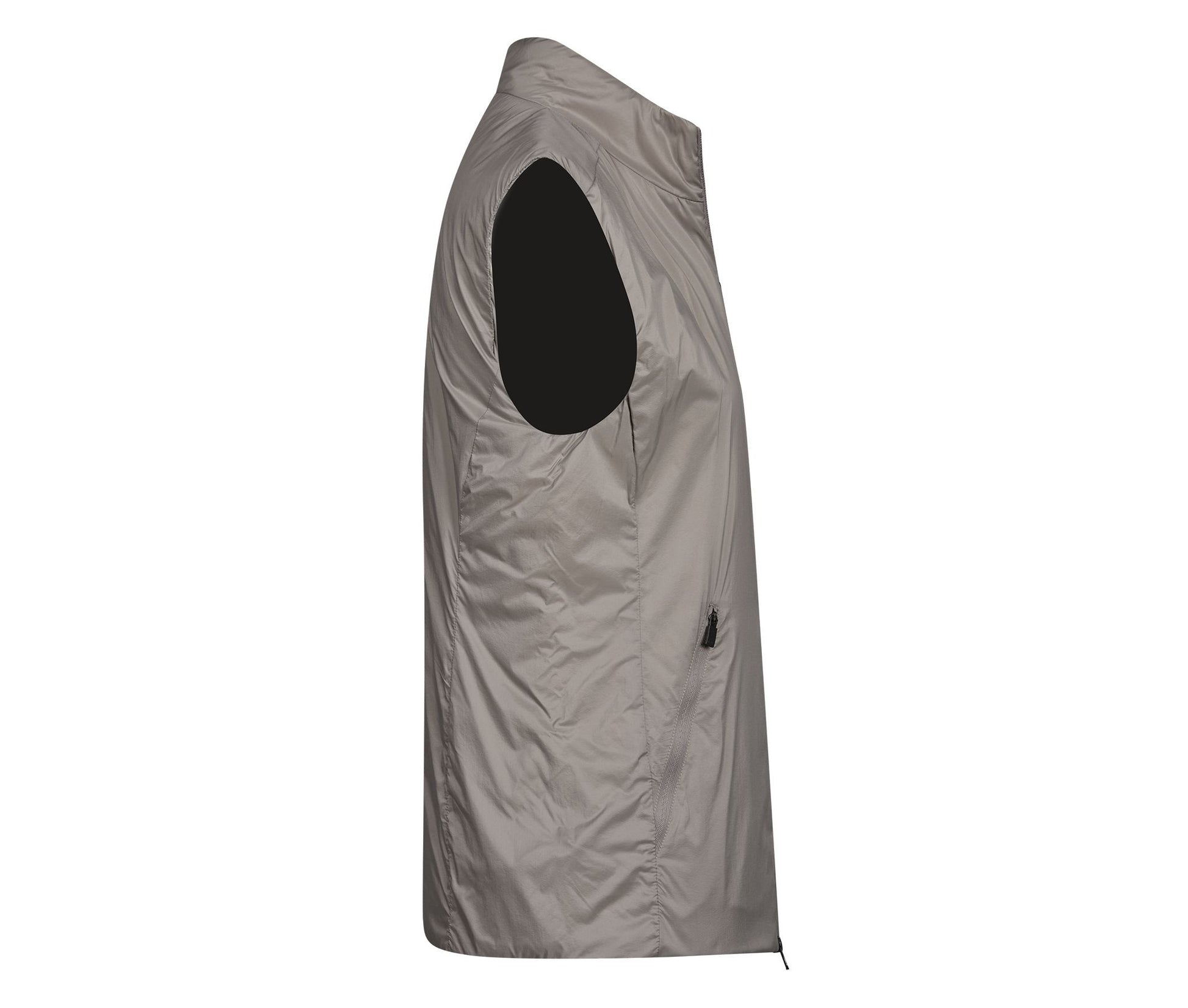 Bodywarmer Léger Femme - Driftwood