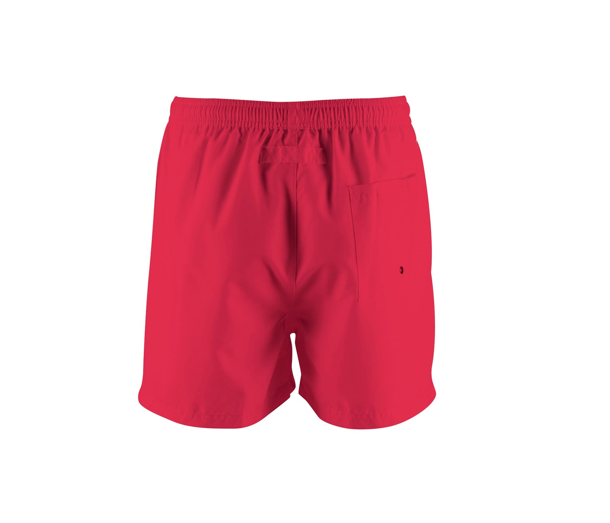 Short de Sport Microfibre - Red