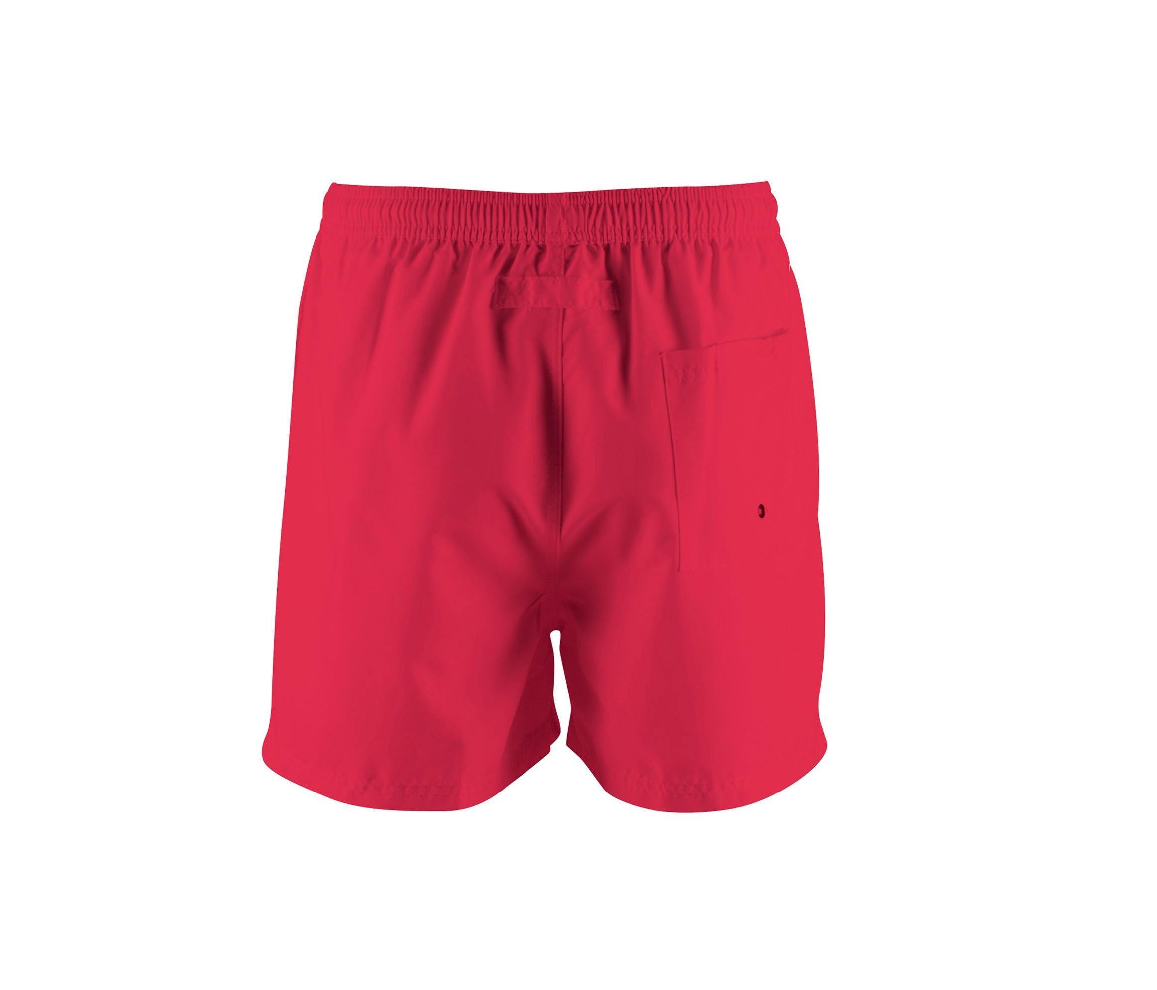 Short de Sport Microfibre - Red