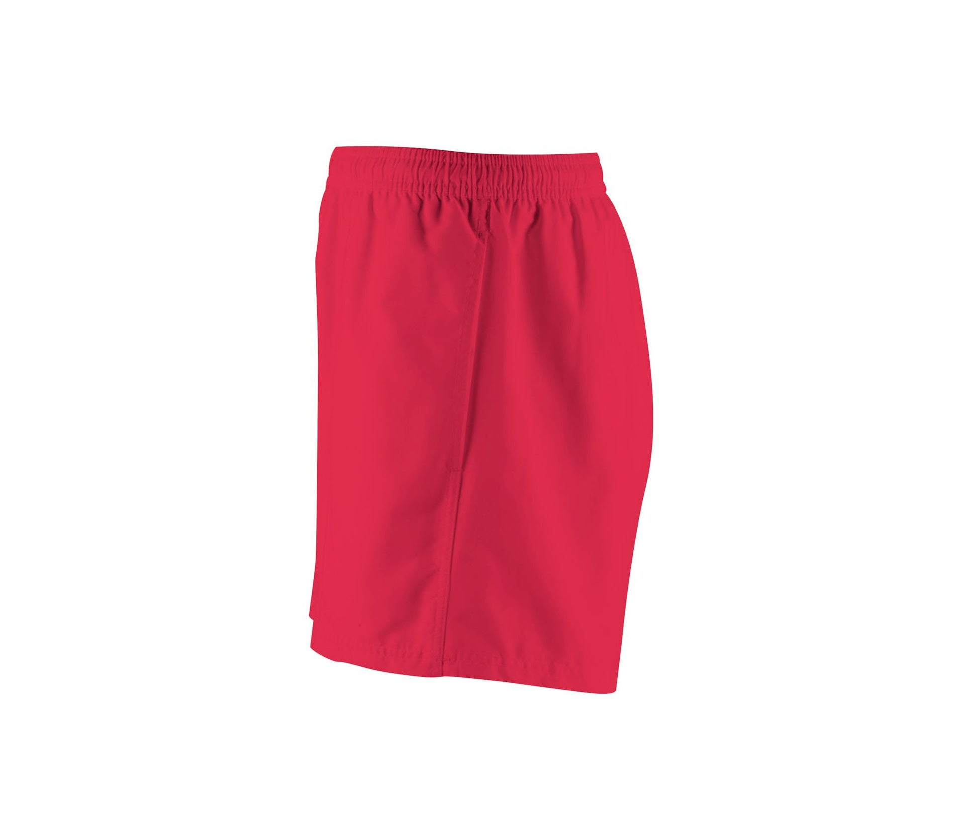 Short de Sport Microfibre - Red