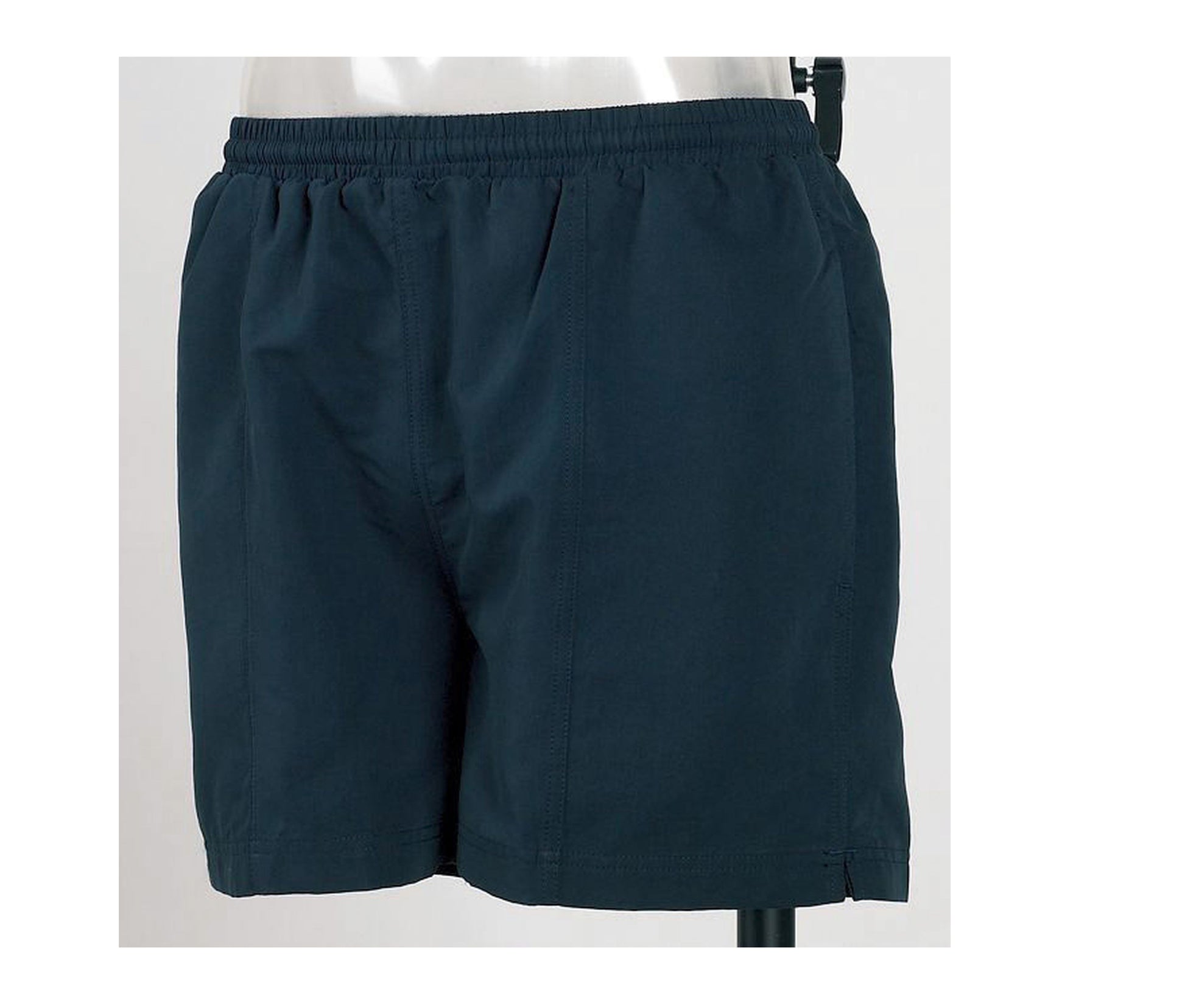 Short de Sport Microfibre - Navy