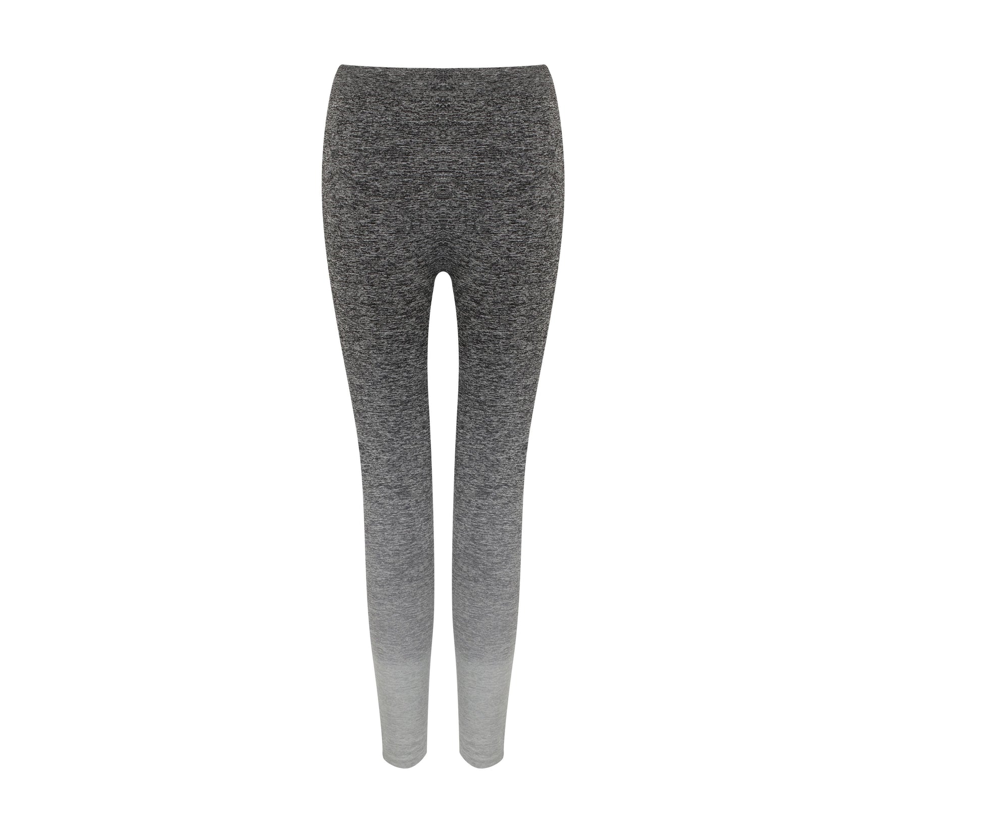 Legging Femme - Dark Grey/light Grey Marl