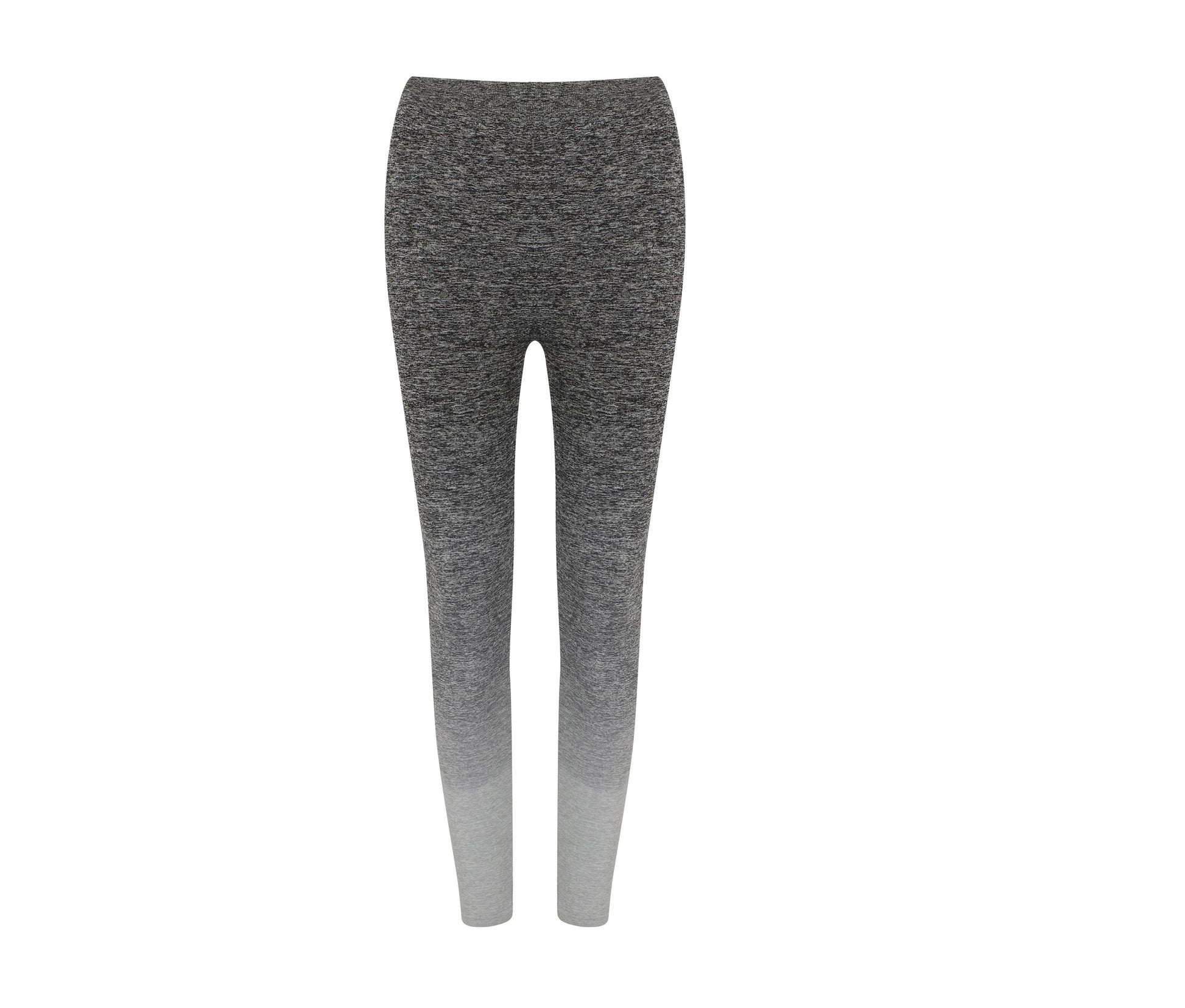 Legging Femme - Dark Grey/light Grey Marl