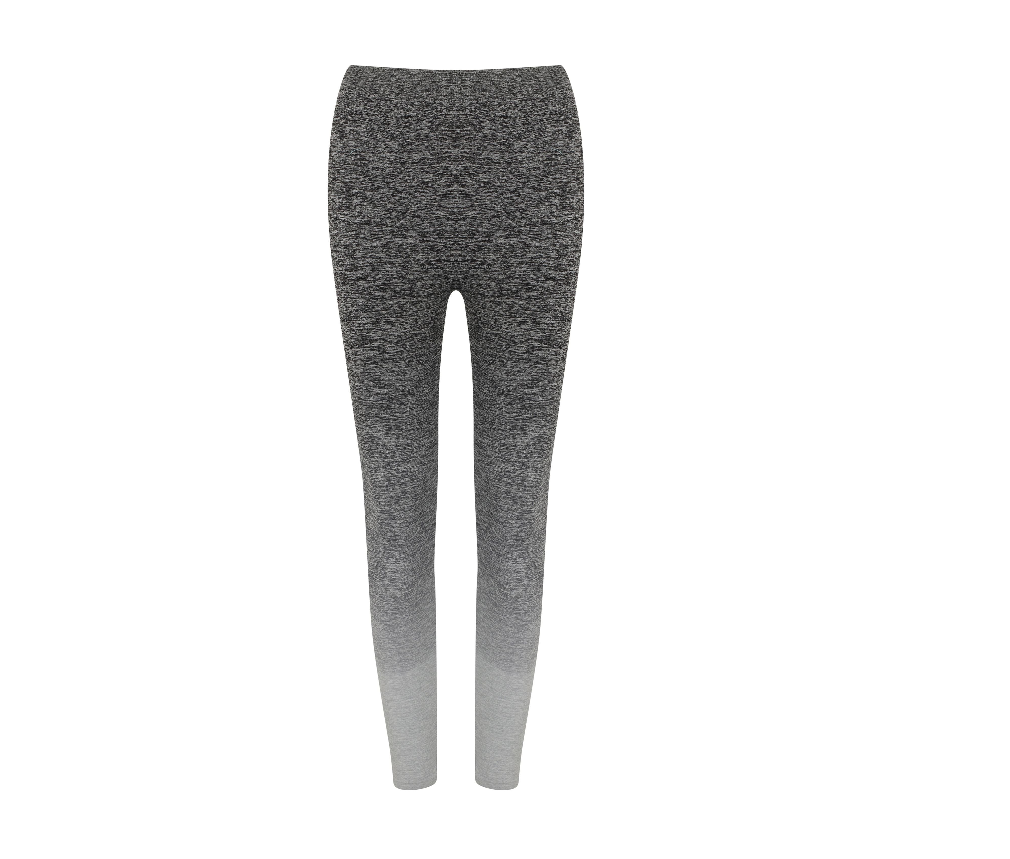 Legging Femme - Dark Grey/light Grey Marl