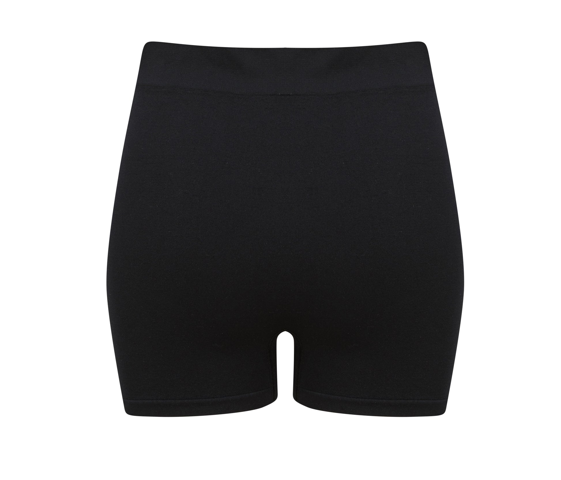 Short Femme - Black