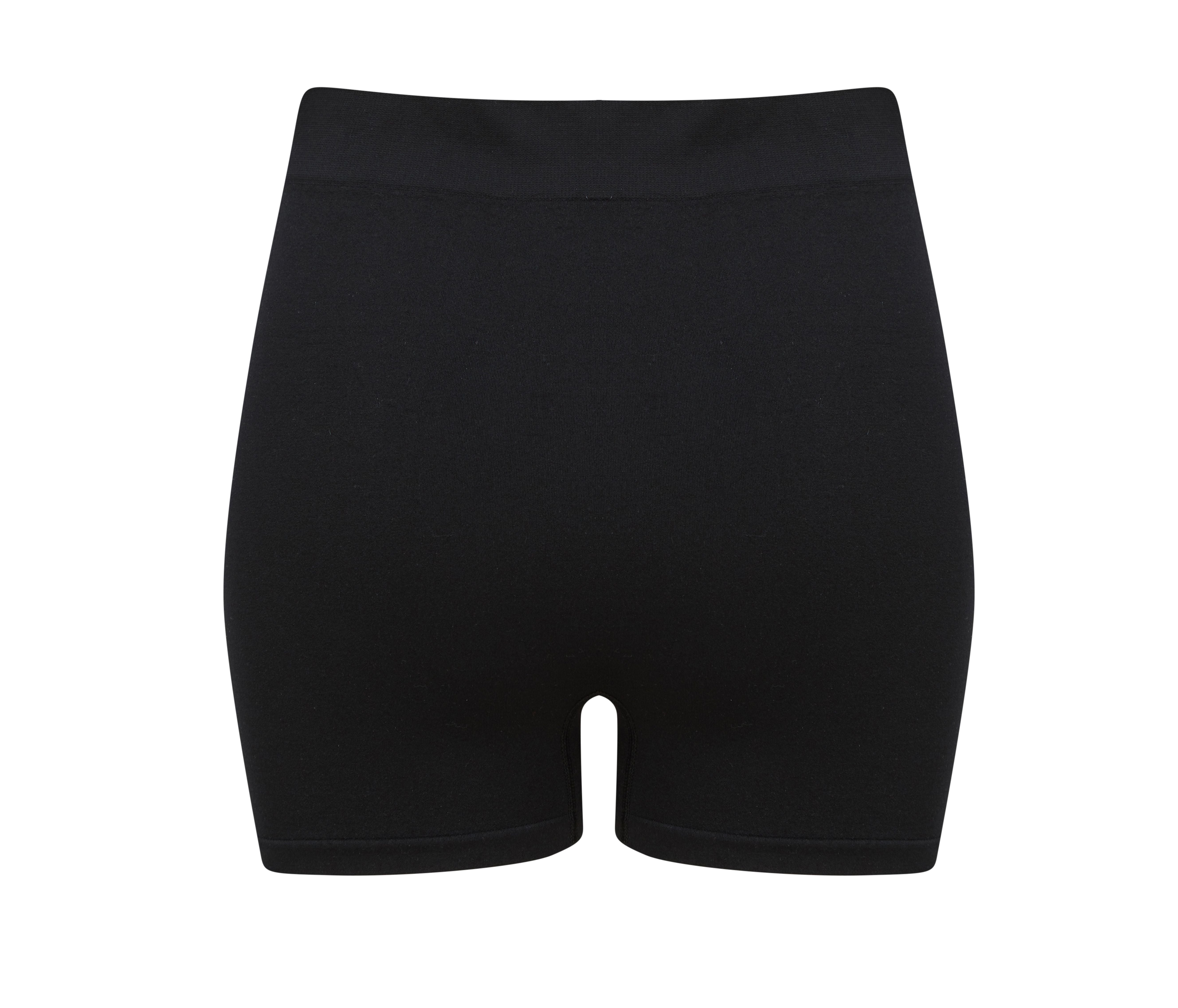 Short Femme - Black