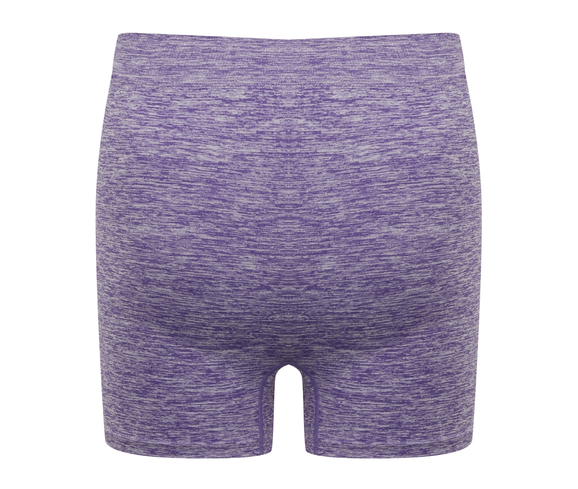 Short Femme - Purple Marl