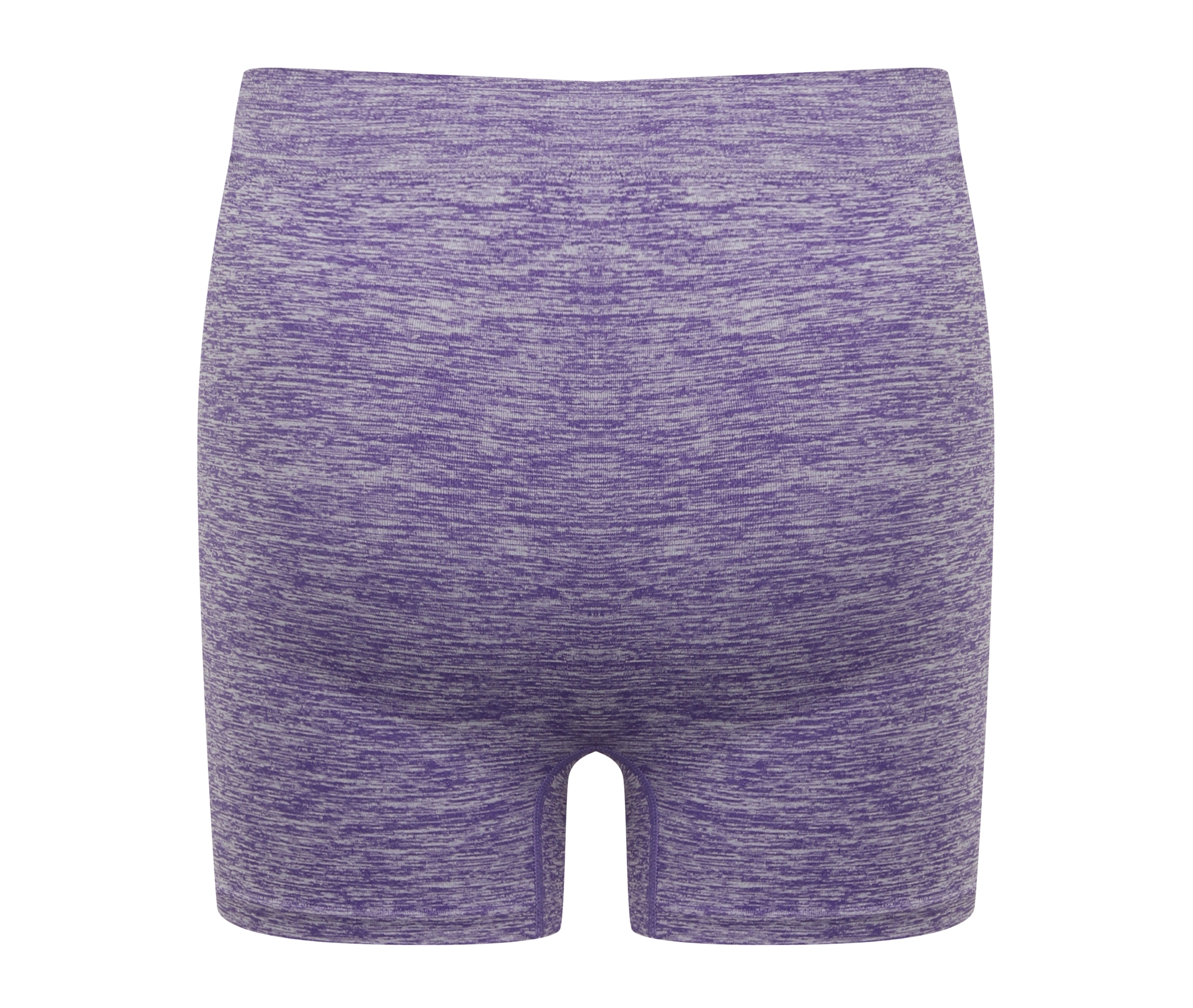 Short Femme - Purple Marl