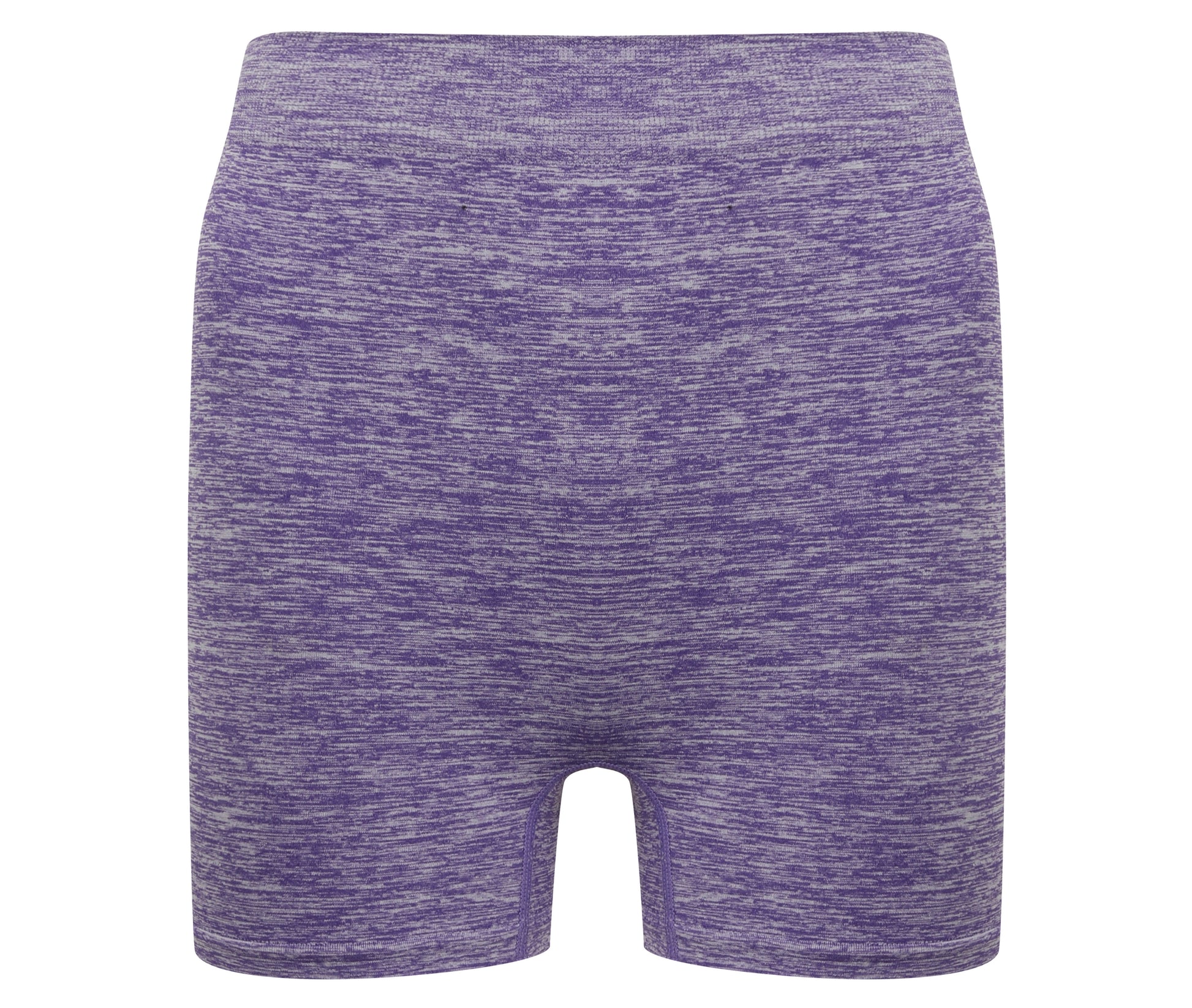 Short Femme - Purple Marl