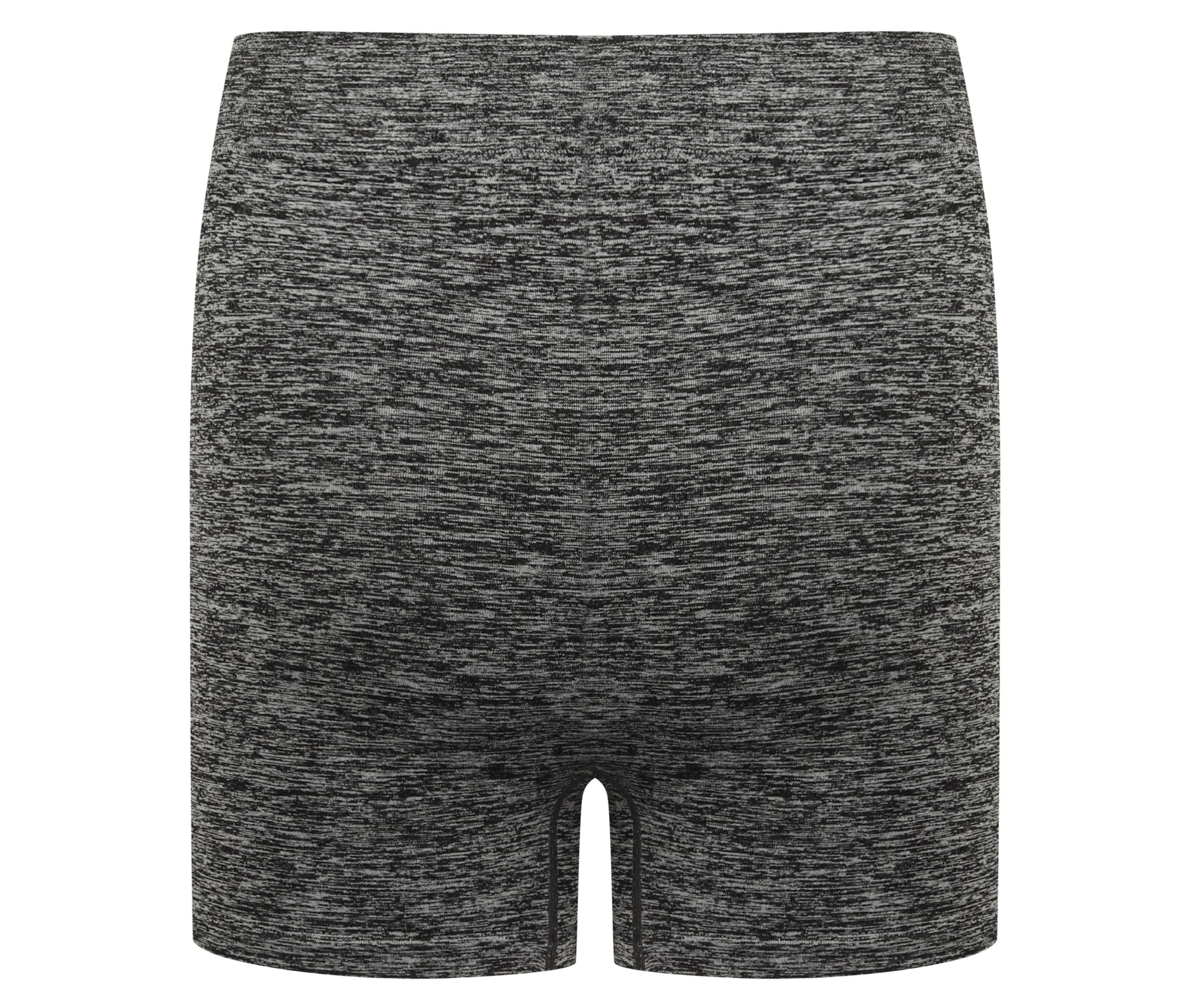 Short Femme - Dark Grey Marl