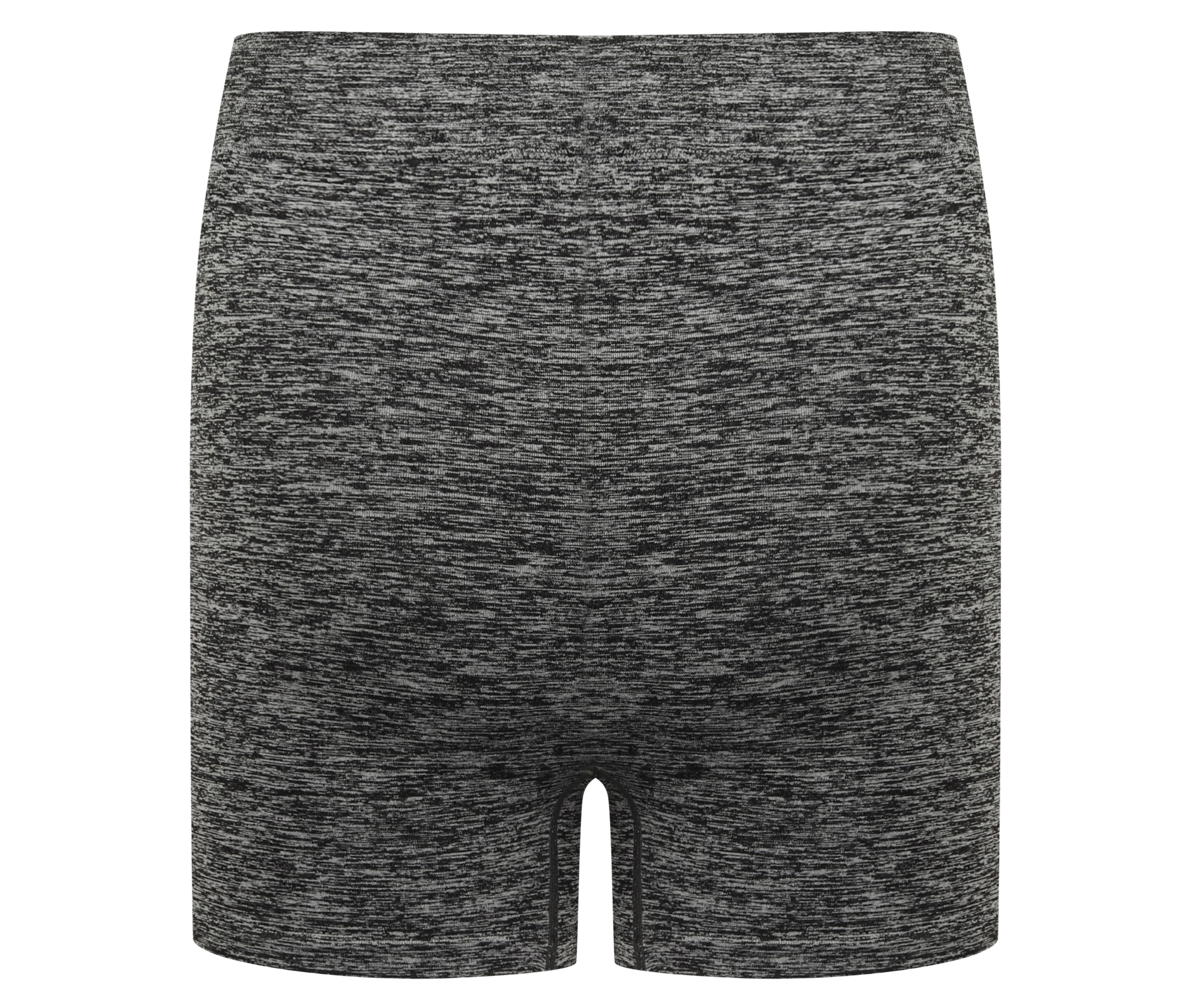 Short Femme - Dark Grey Marl