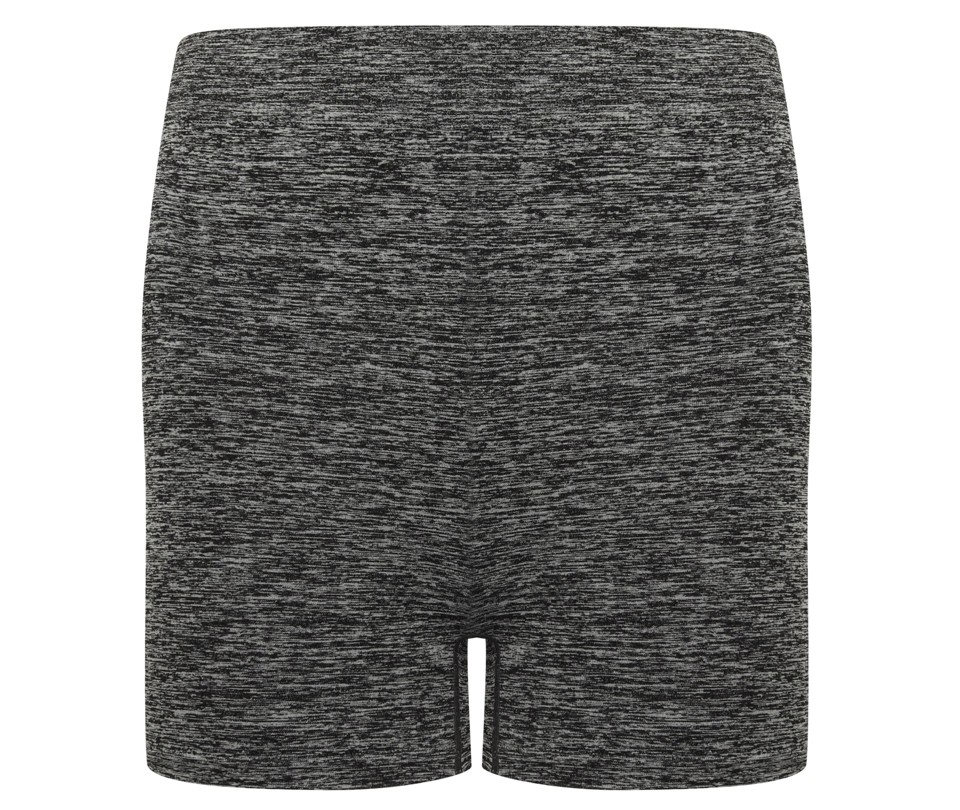 Short Femme - Dark Grey Marl