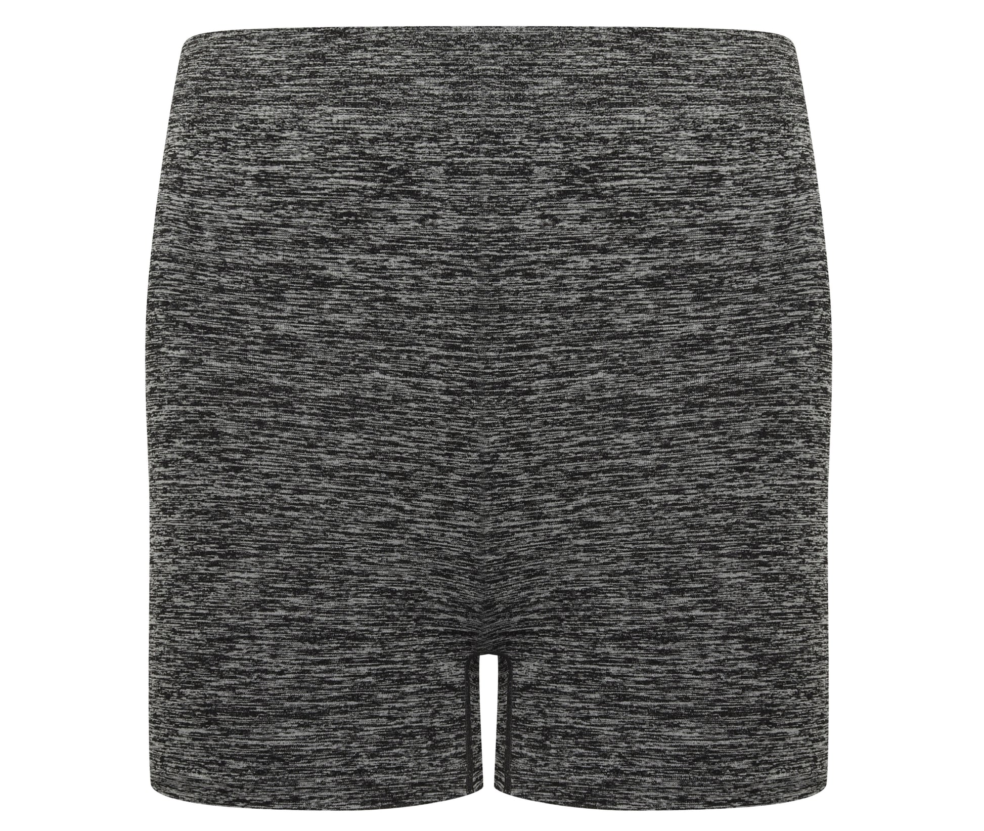 Short Femme - Dark Grey Marl