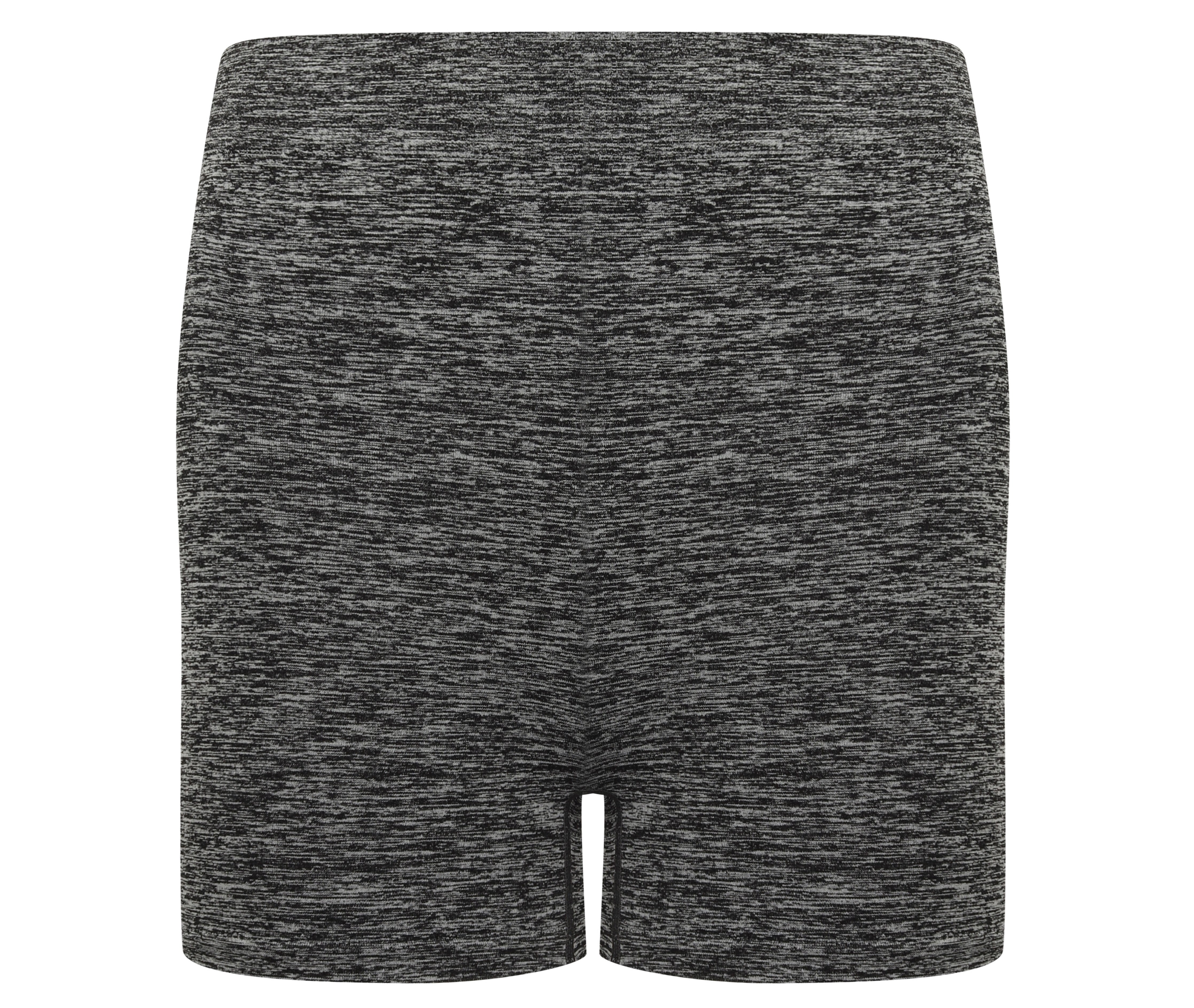 Short Femme - Dark Grey Marl