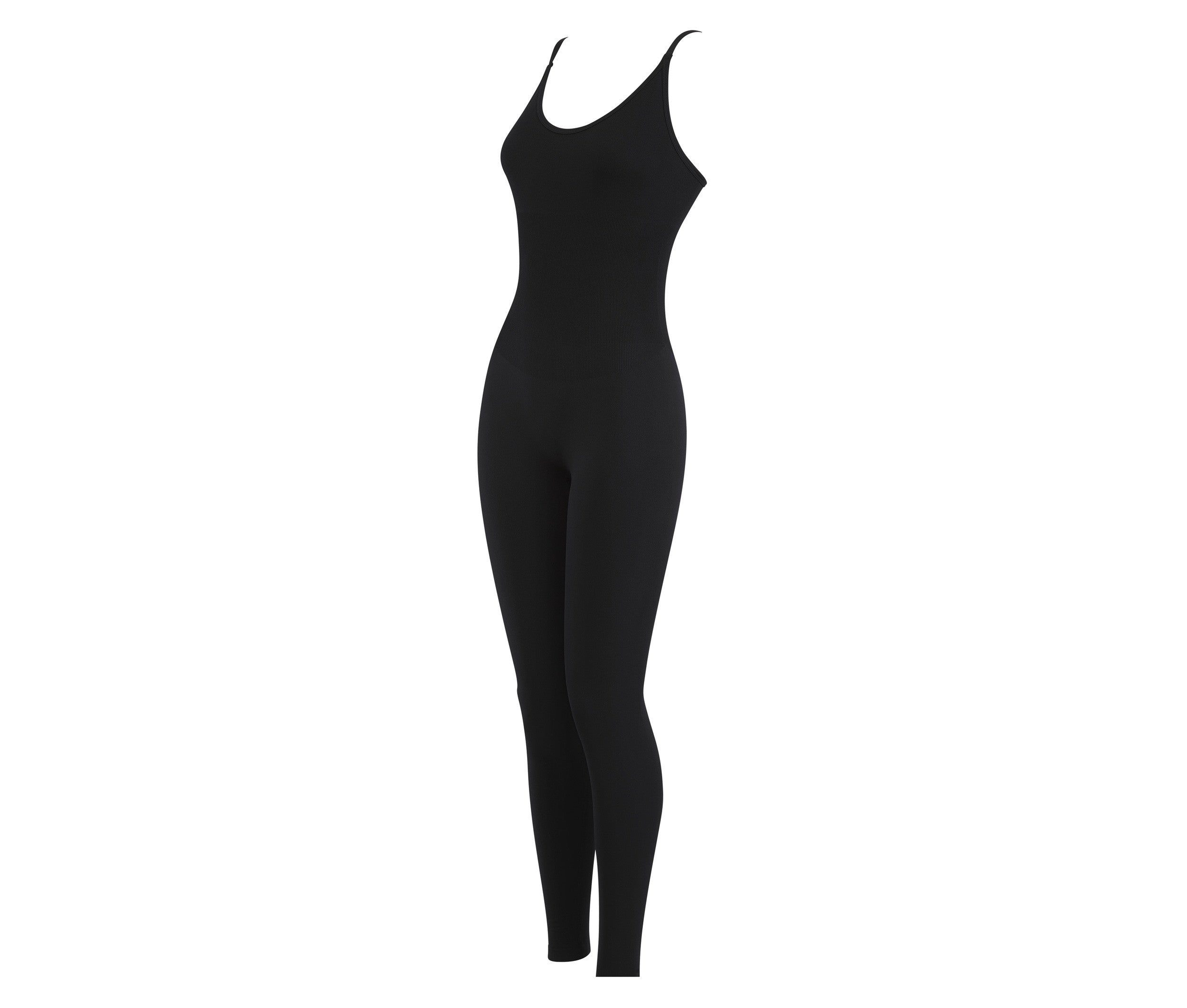 Combinaison Pour Femme - Black