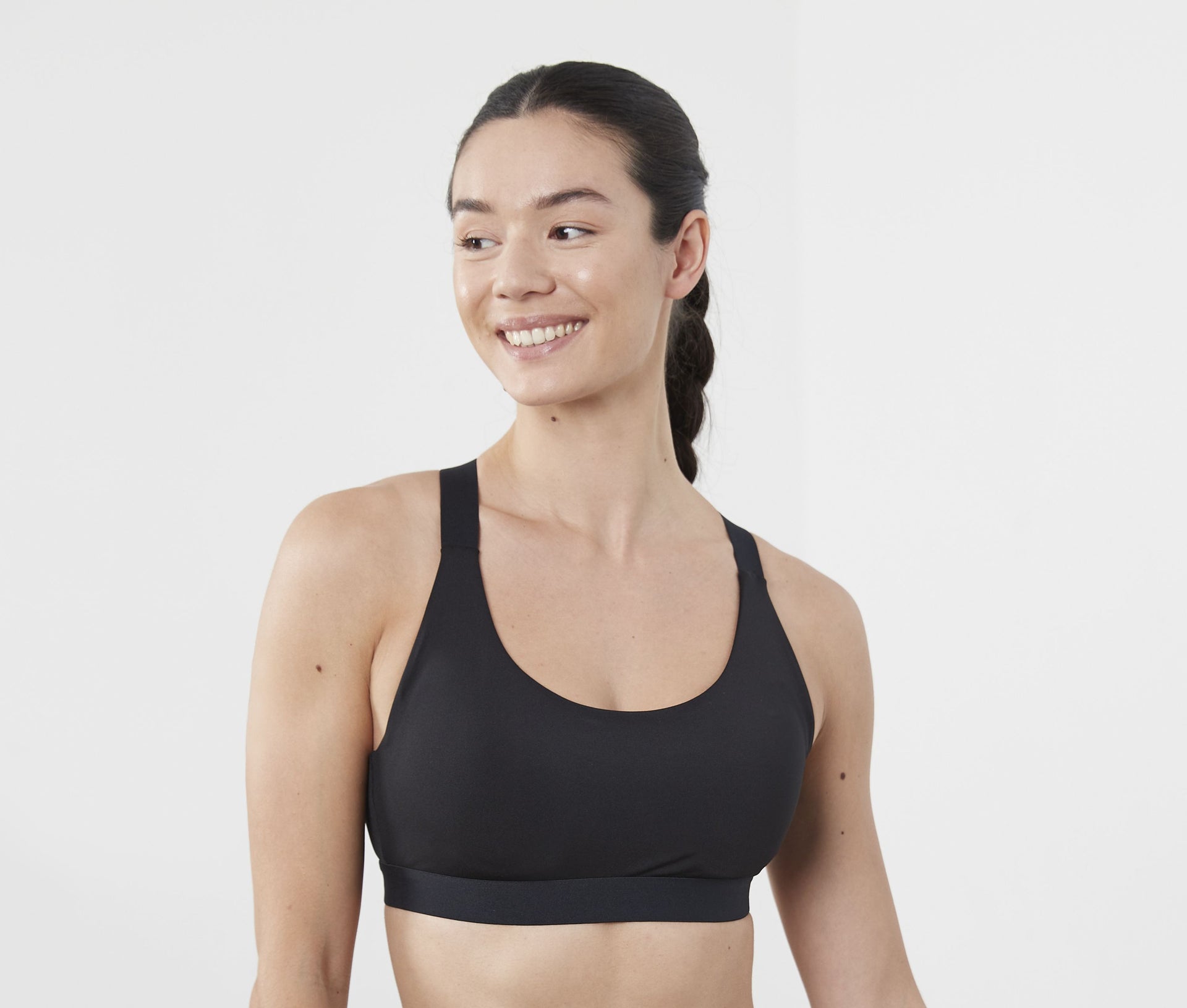Brassière de sport