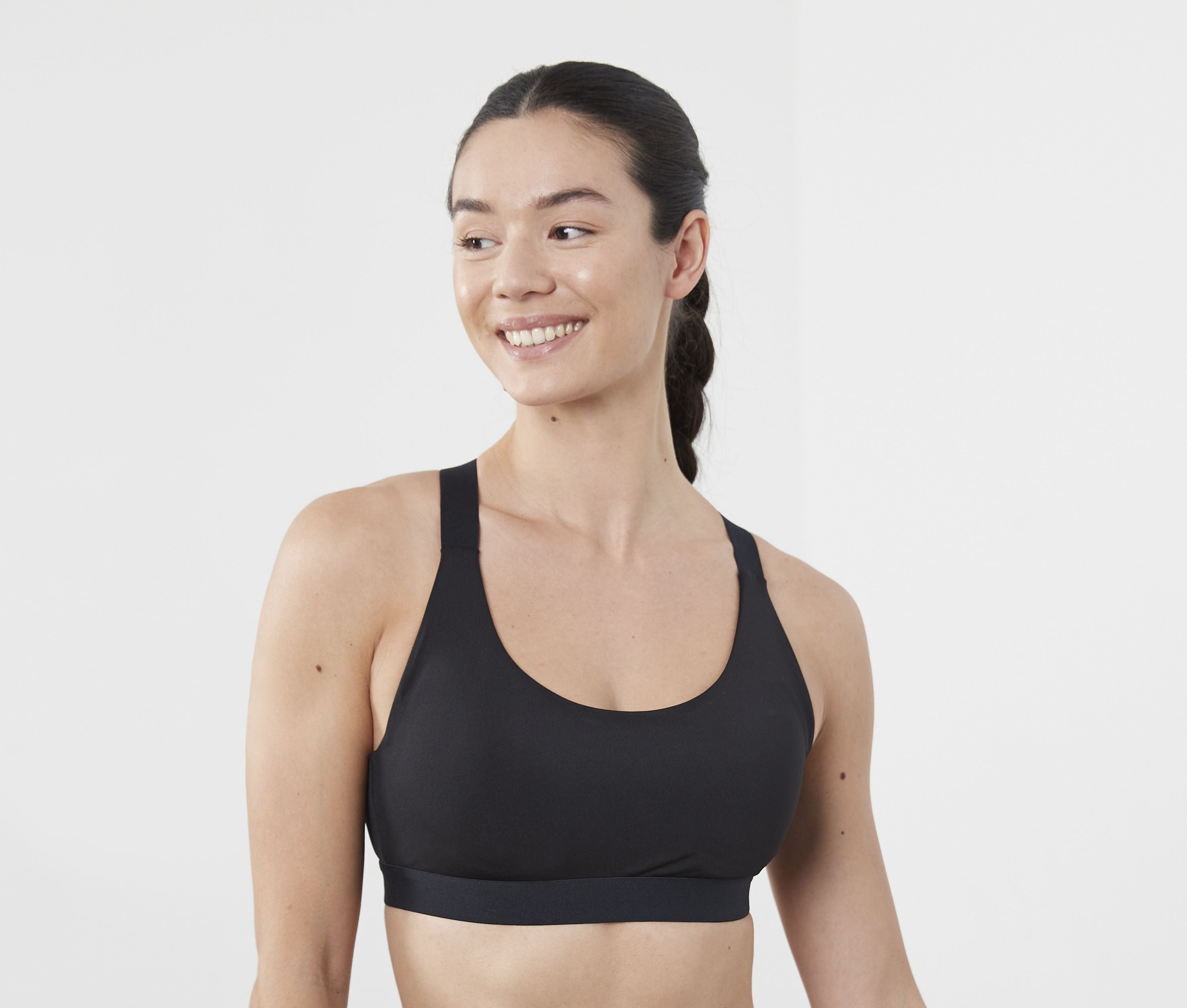 Brassière de sport