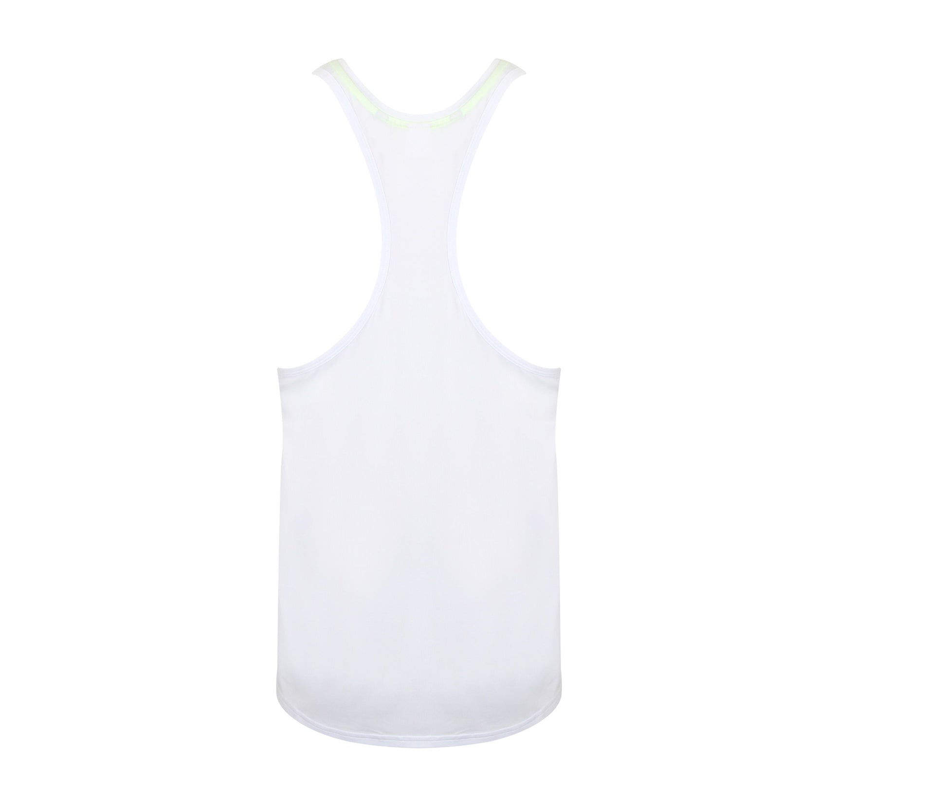 Débardeur Homme - White