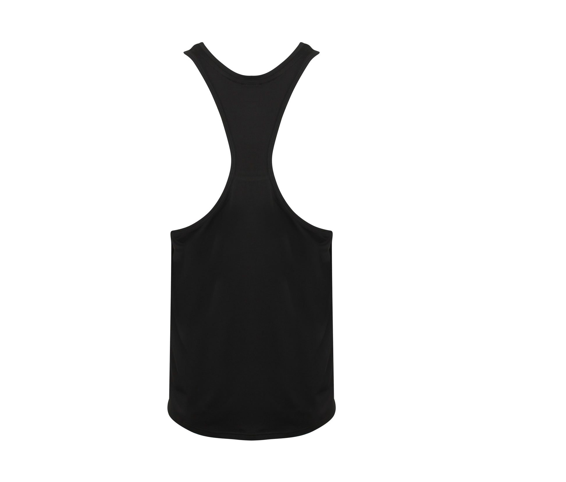 Débardeur Homme - Black