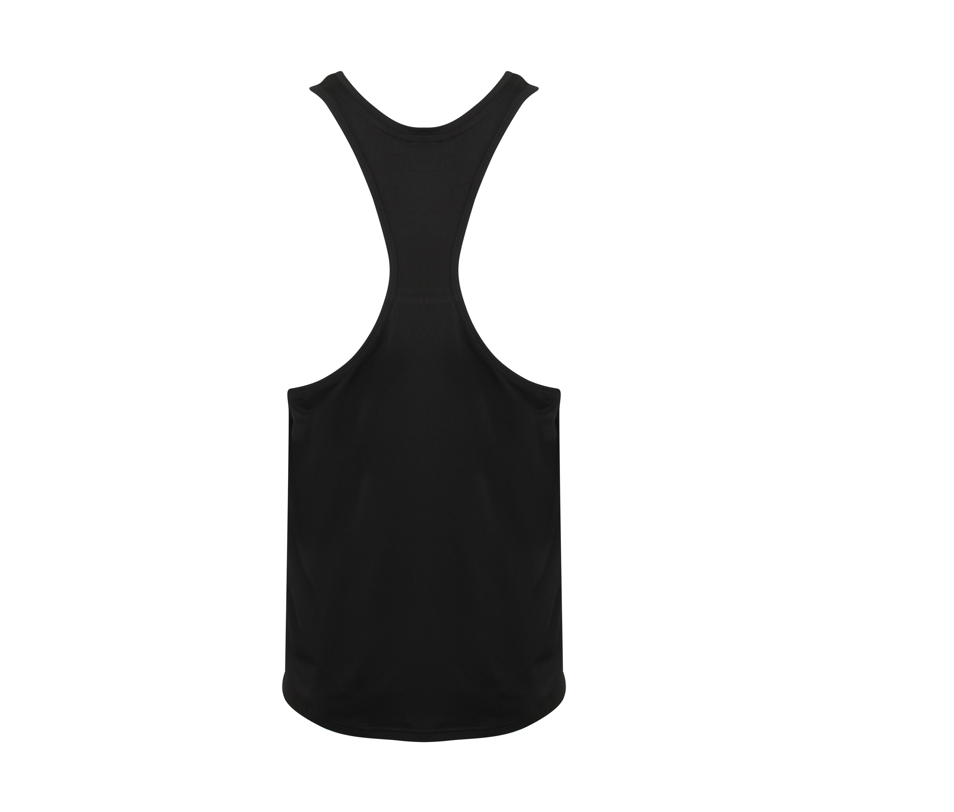 Débardeur Homme - Black