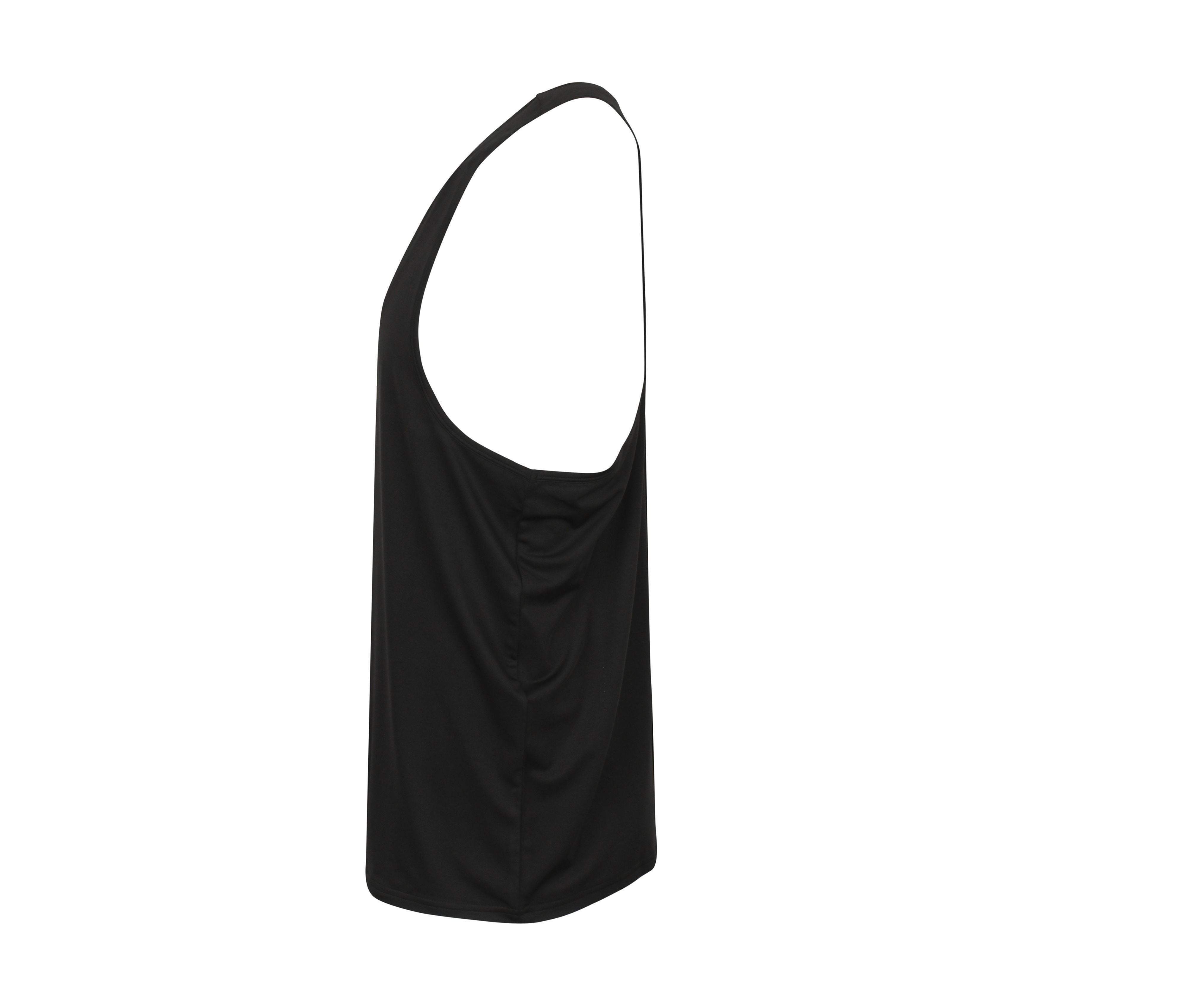 Débardeur Homme - Black