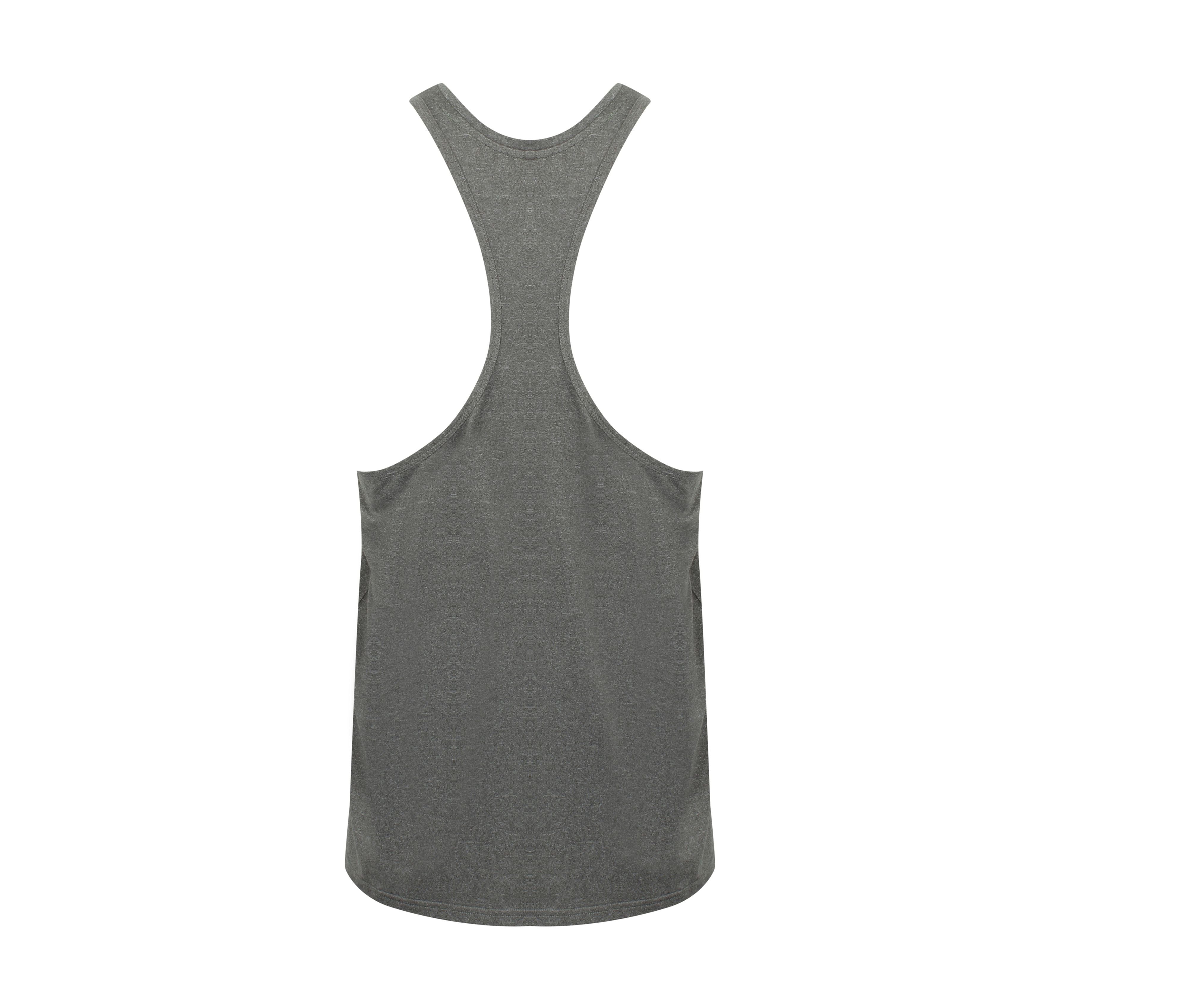 Débardeur Homme - Grey Marl