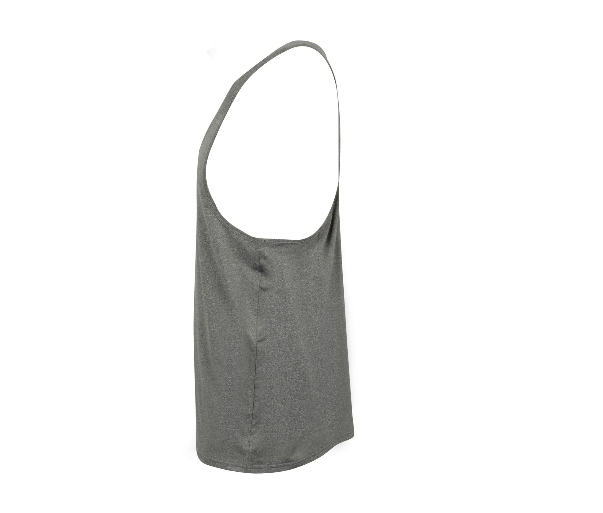 Débardeur Homme - Grey Marl